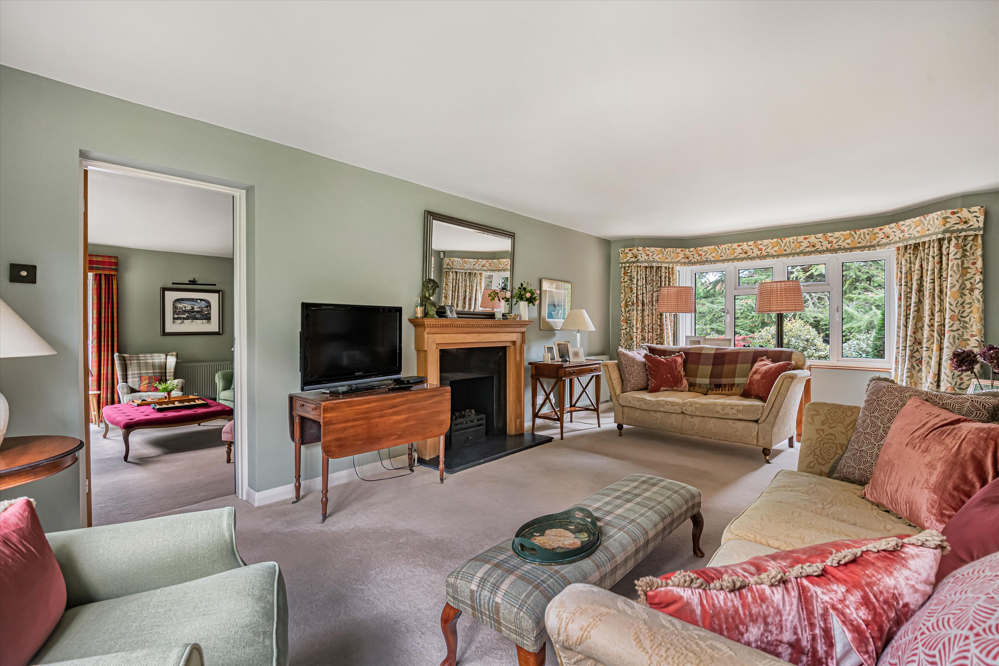 Lambridge Wood Road, Henley-on-Thames, Oxfordshire, RG9