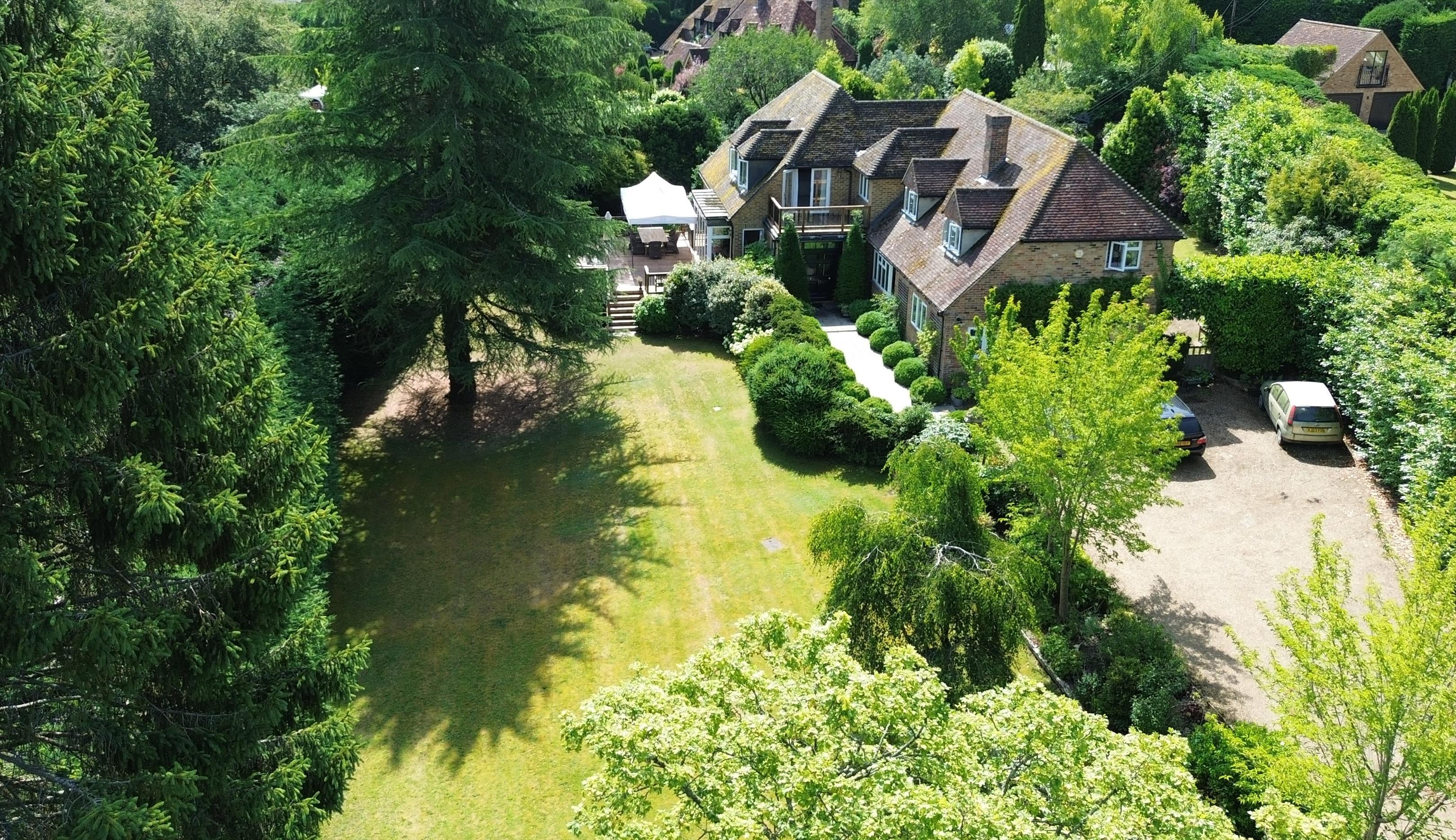 Lambridge Wood Road, Henley-on-Thames, Oxfordshire, RG9