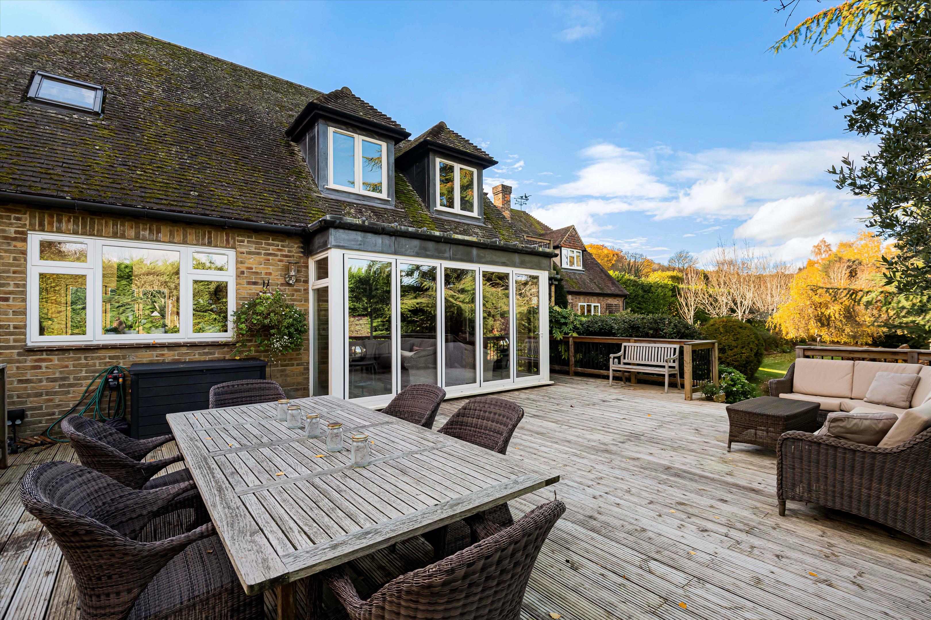 Lambridge Wood Road, Henley-on-Thames, Oxfordshire, RG9