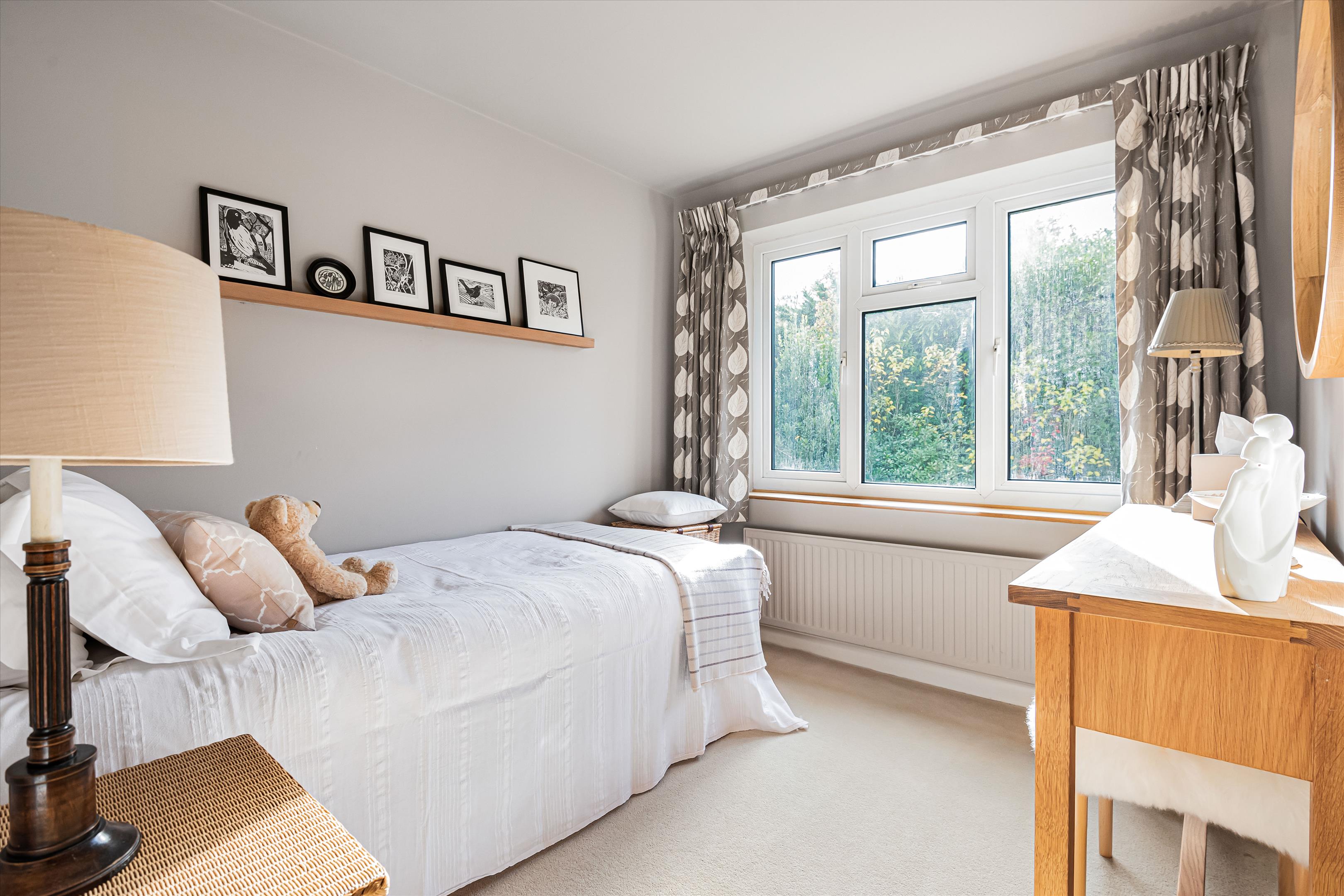 Lambridge Wood Road, Henley-on-Thames, Oxfordshire, RG9
