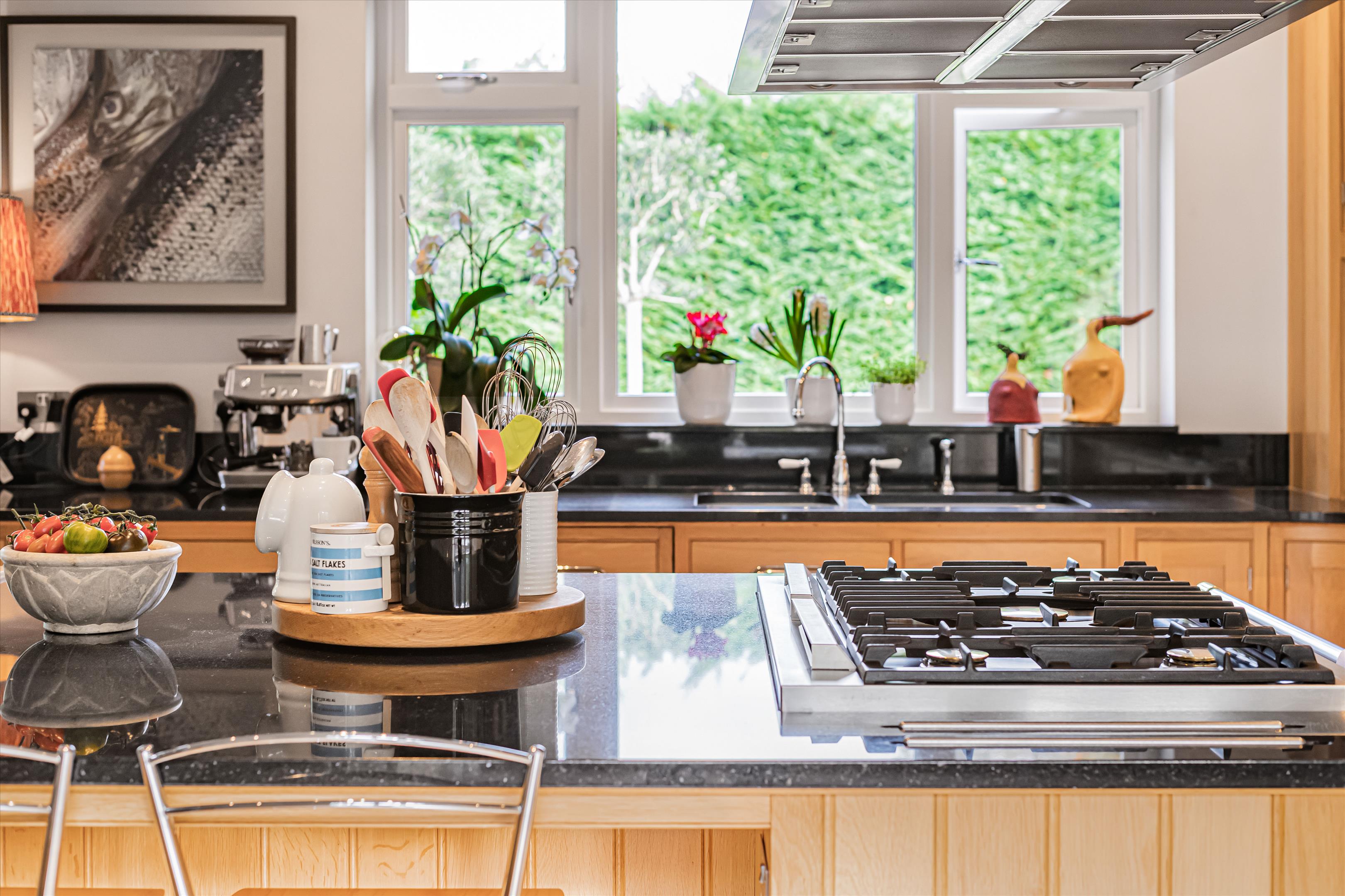 Lambridge Wood Road, Henley-on-Thames, Oxfordshire, RG9