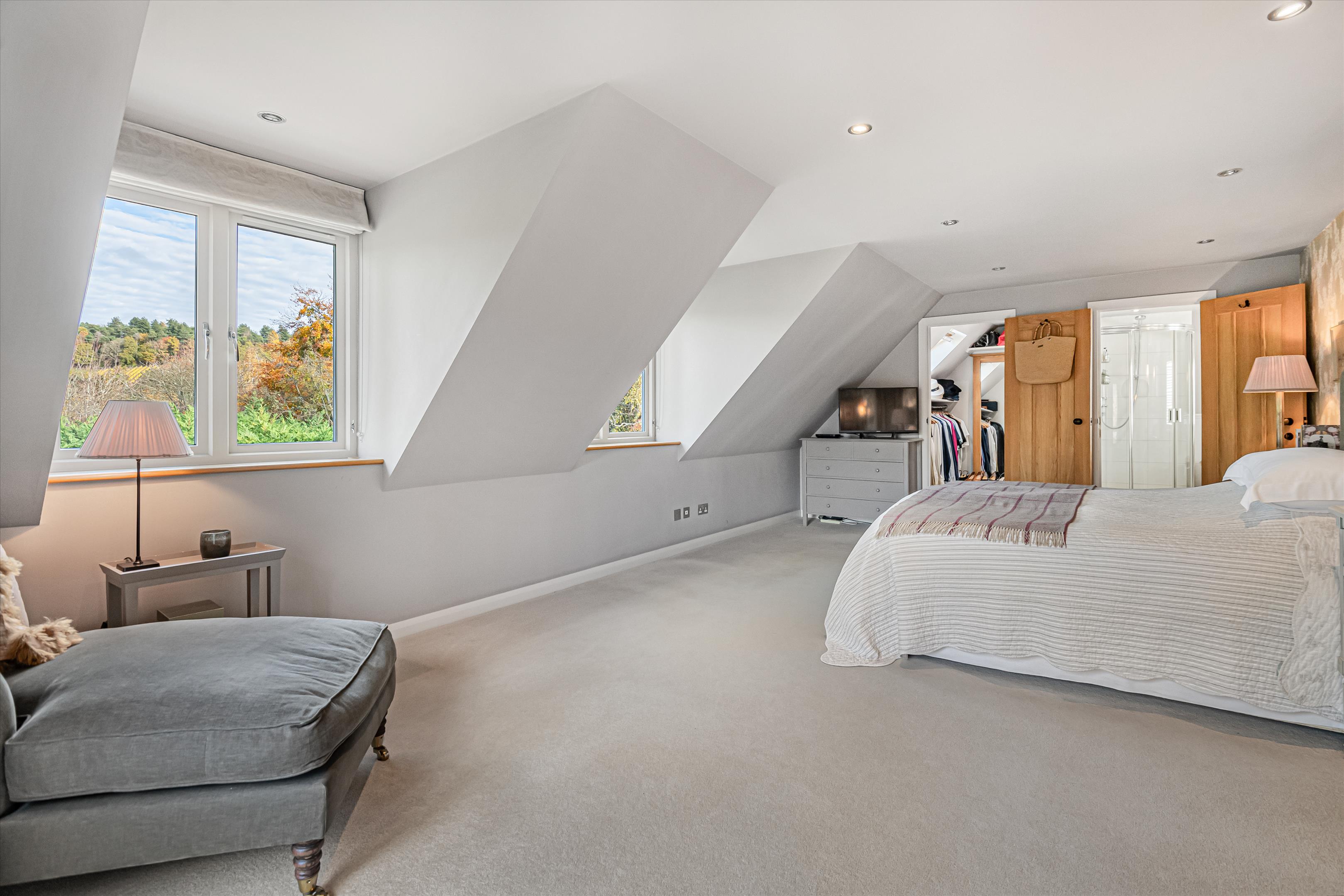 Lambridge Wood Road, Henley-on-Thames, Oxfordshire, RG9