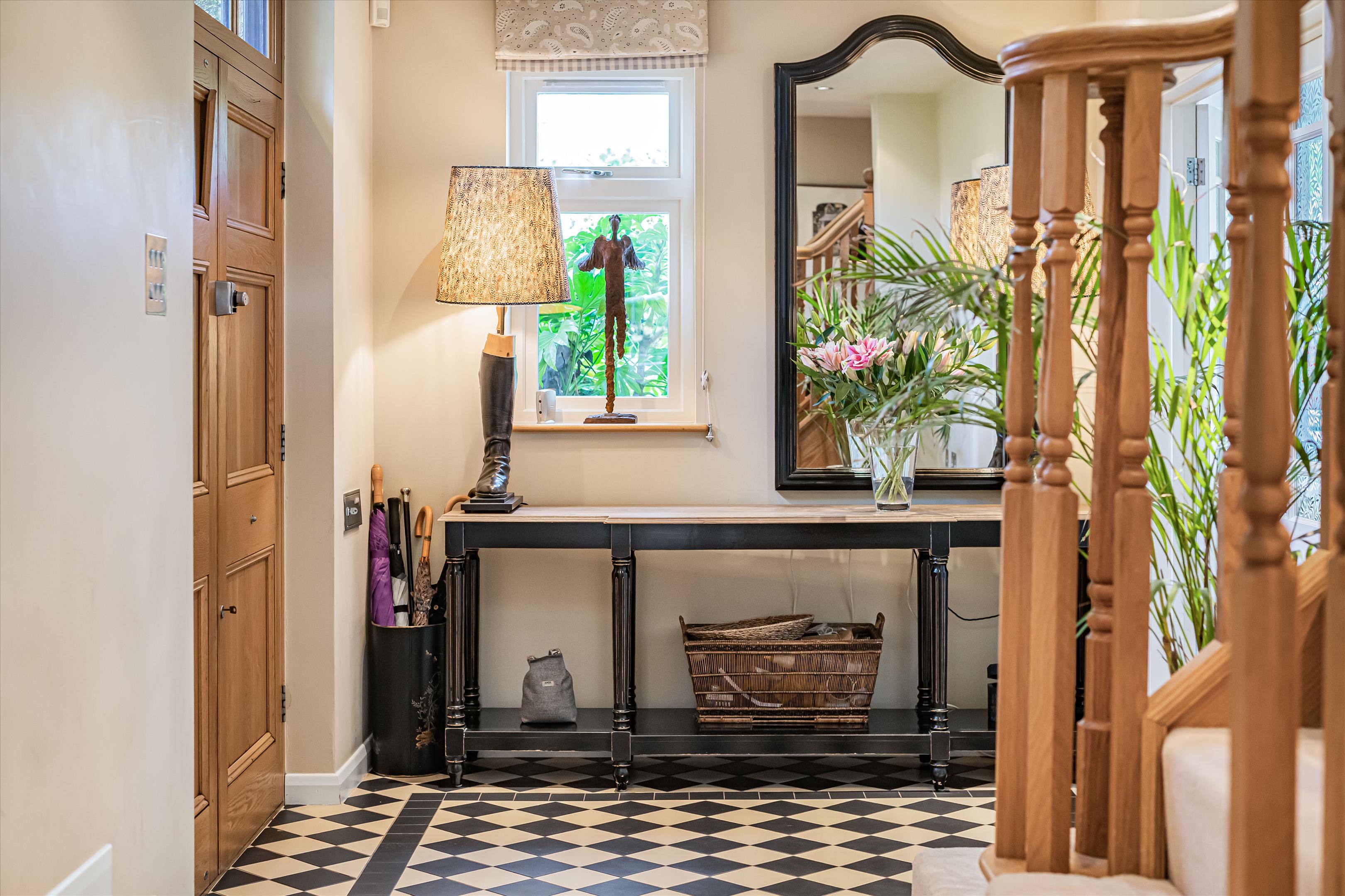 Lambridge Wood Road, Henley-on-Thames, Oxfordshire, RG9