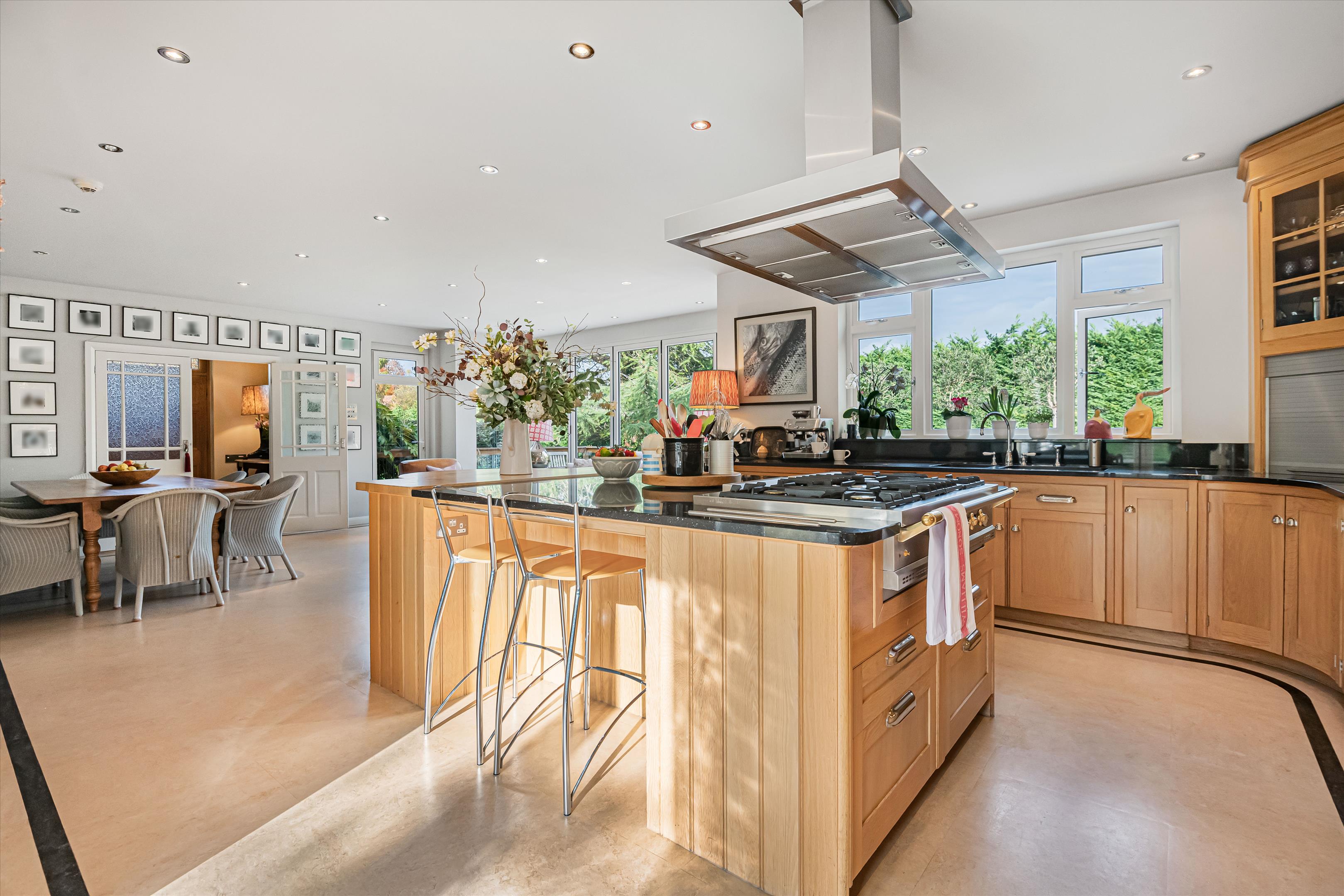 Lambridge Wood Road, Henley-on-Thames, Oxfordshire, RG9