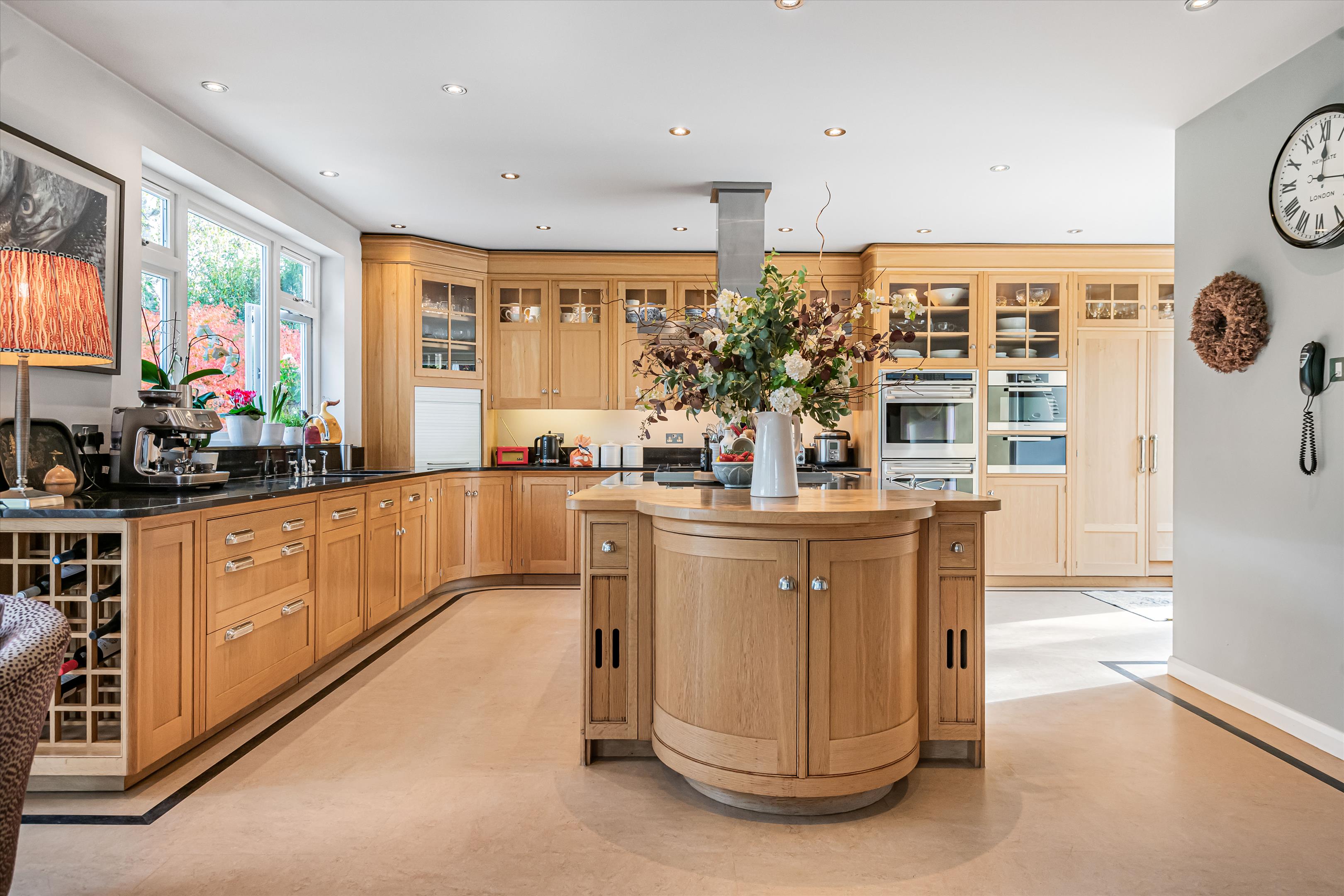 Lambridge Wood Road, Henley-on-Thames, Oxfordshire, RG9