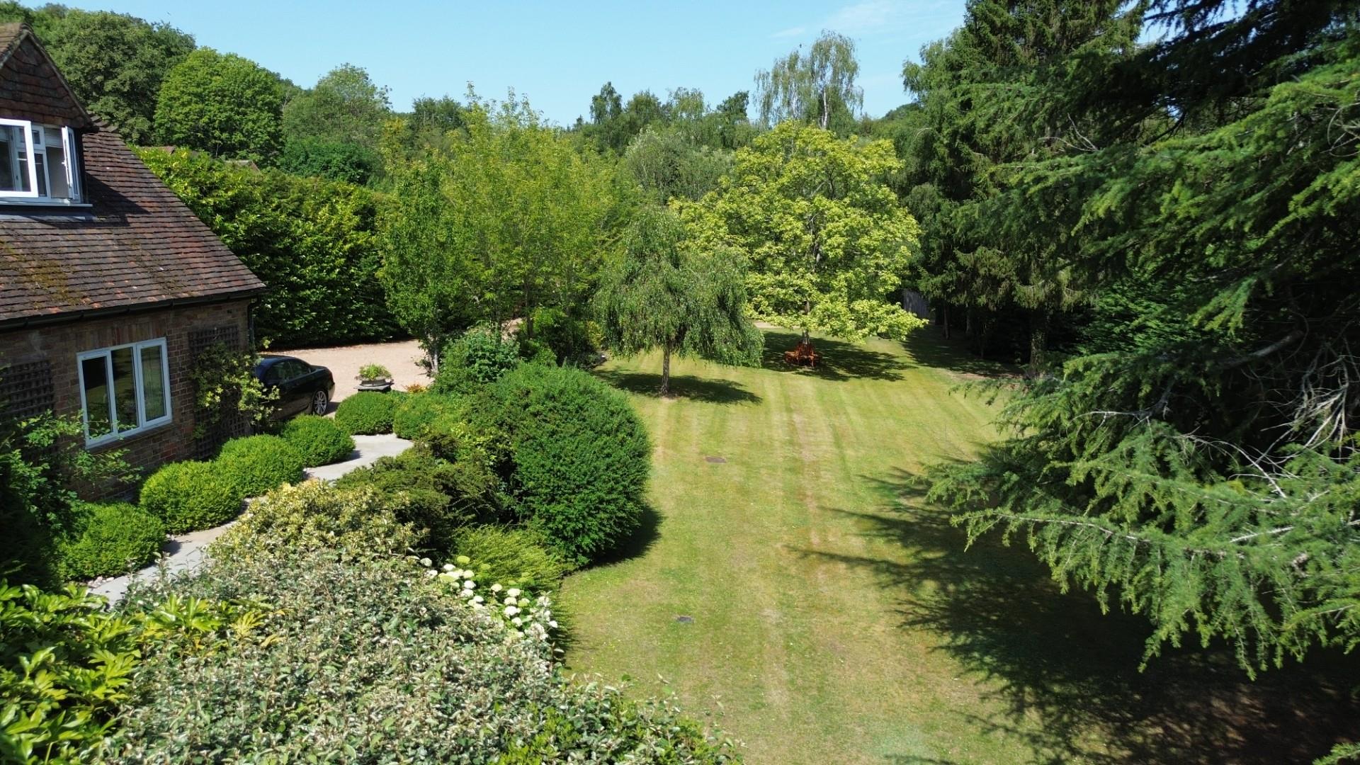 Lambridge Wood Road, Henley-on-Thames, Oxfordshire, RG9