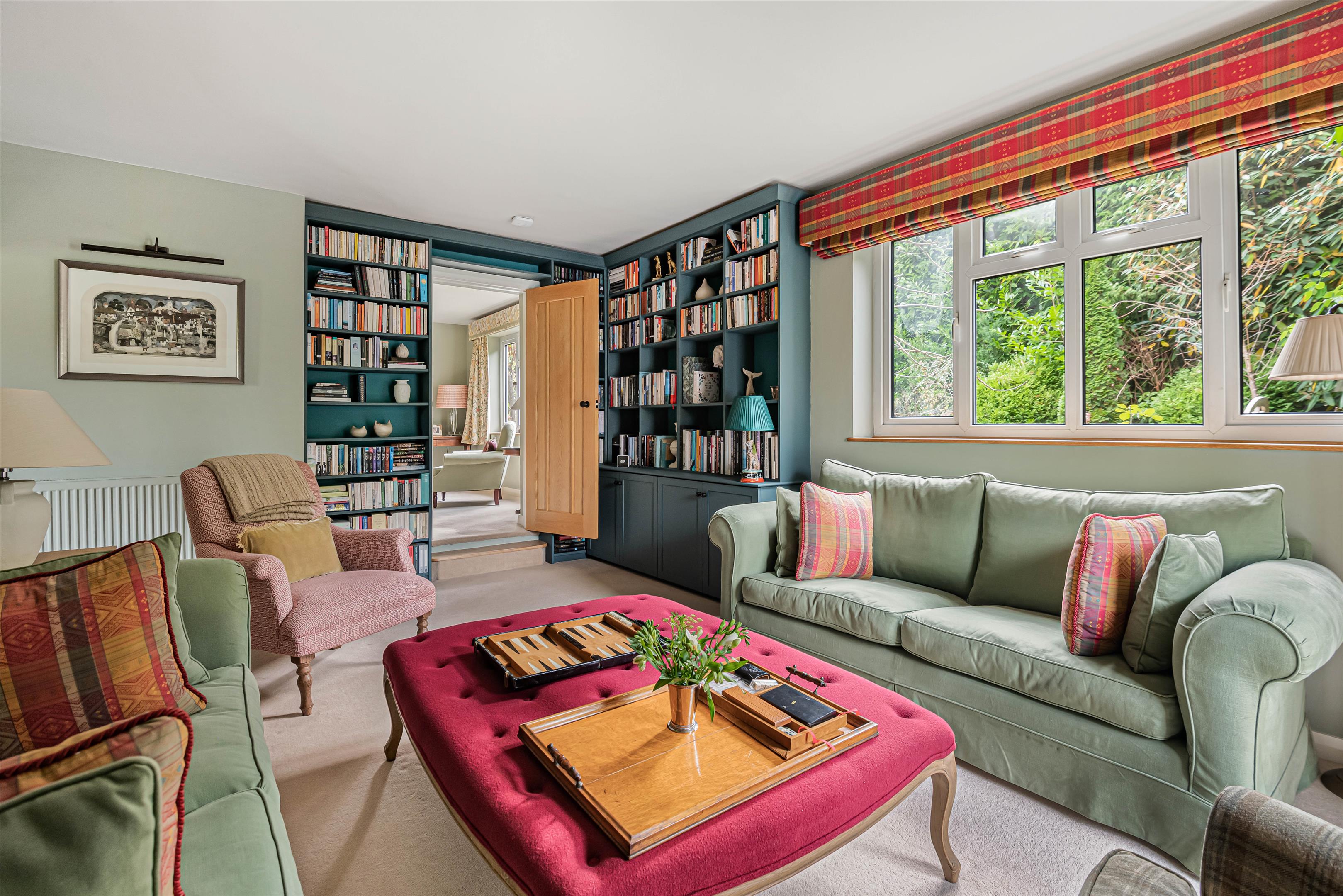 Lambridge Wood Road, Henley-on-Thames, Oxfordshire, RG9
