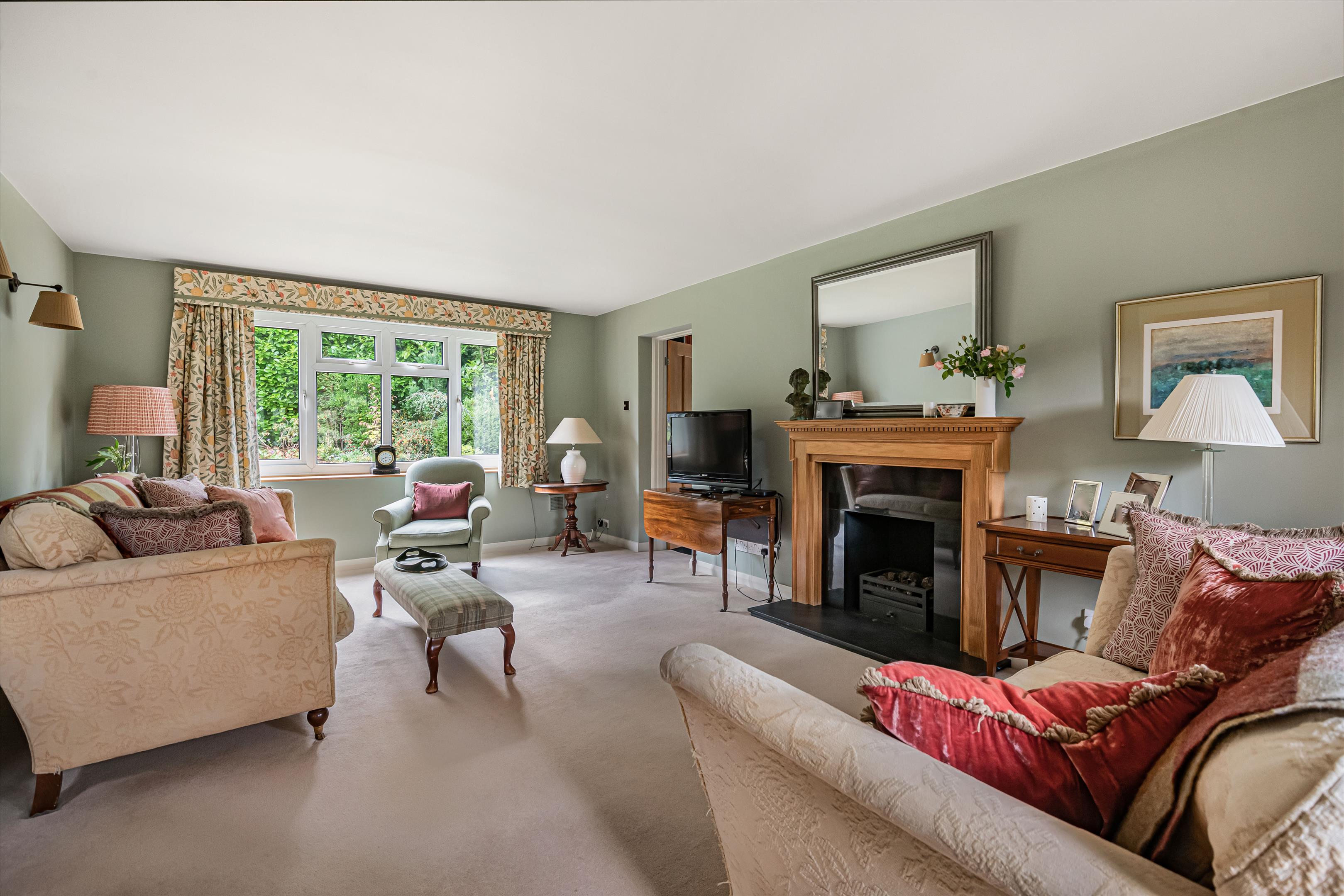 Lambridge Wood Road, Henley-on-Thames, Oxfordshire, RG9