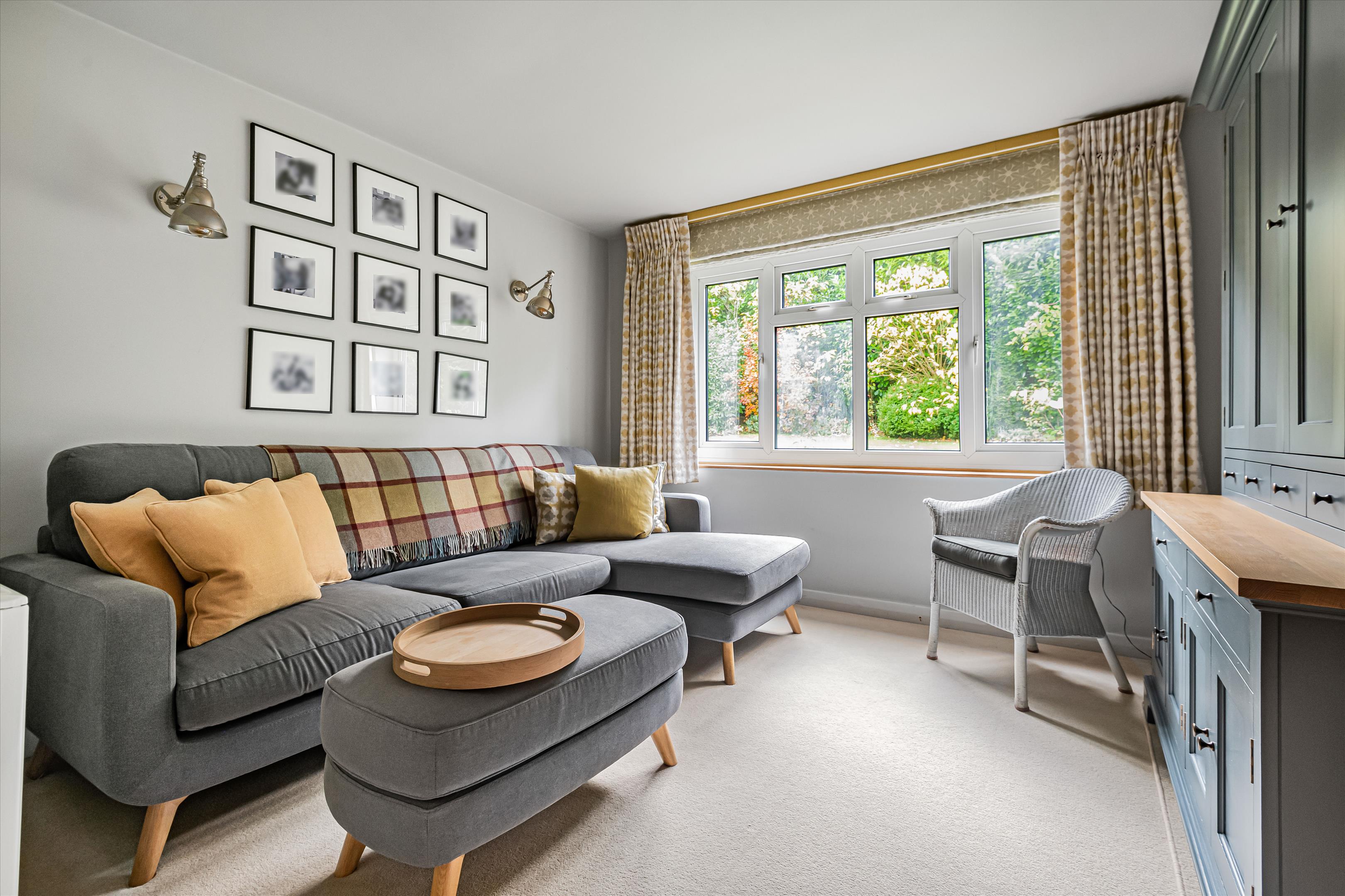Lambridge Wood Road, Henley-on-Thames, Oxfordshire, RG9