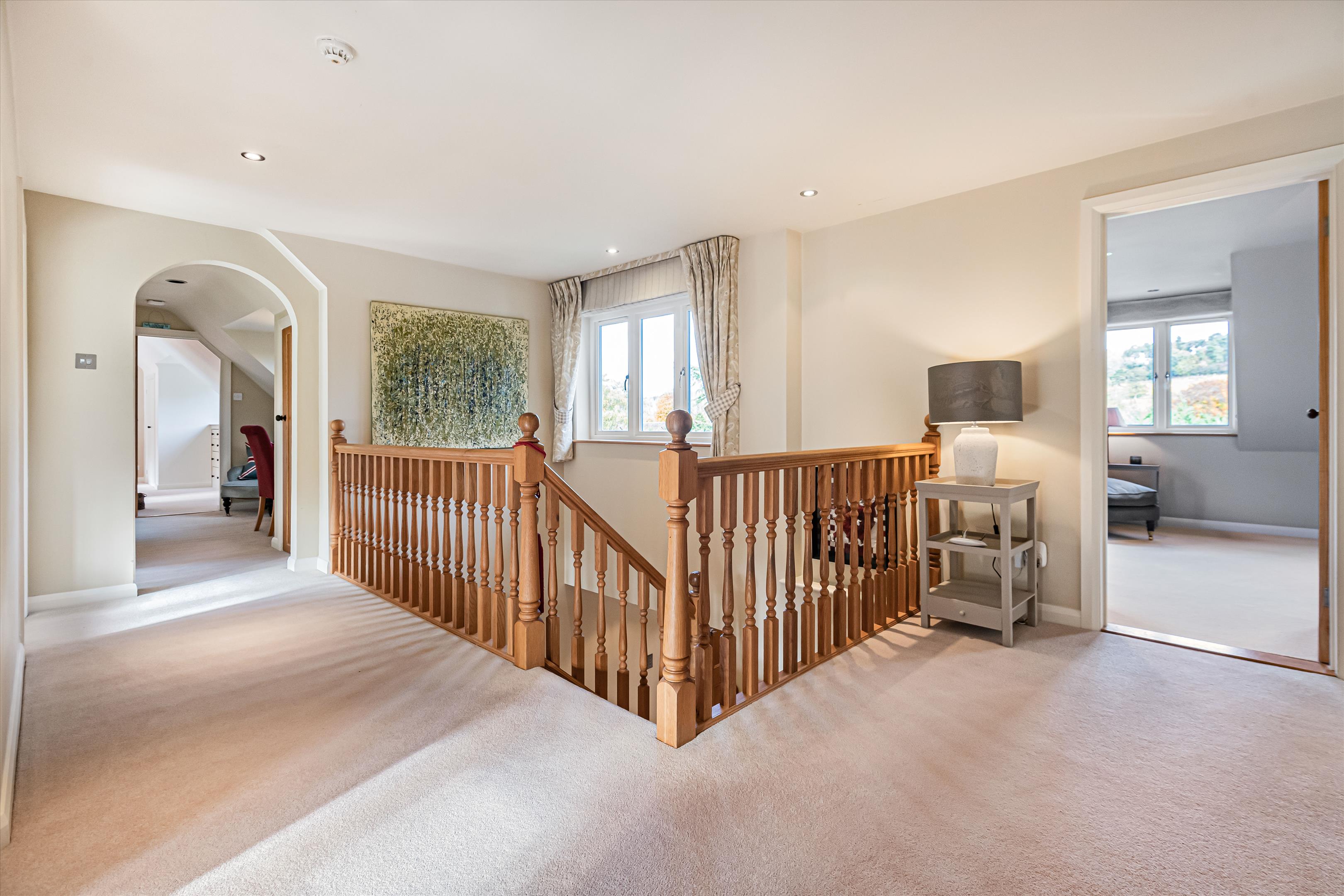 Lambridge Wood Road, Henley-on-Thames, Oxfordshire, RG9
