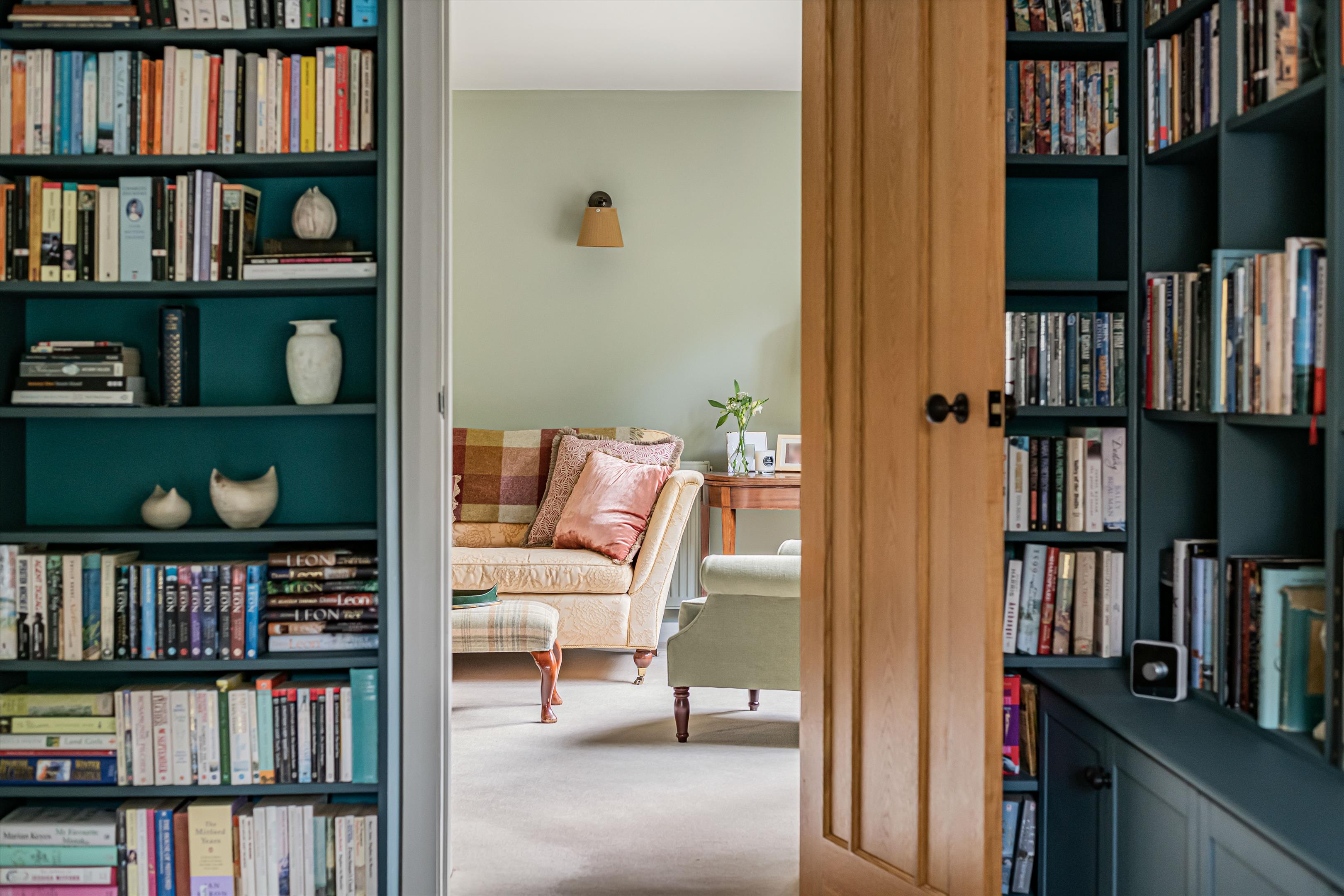 Lambridge Wood Road, Henley-on-Thames, Oxfordshire, RG9