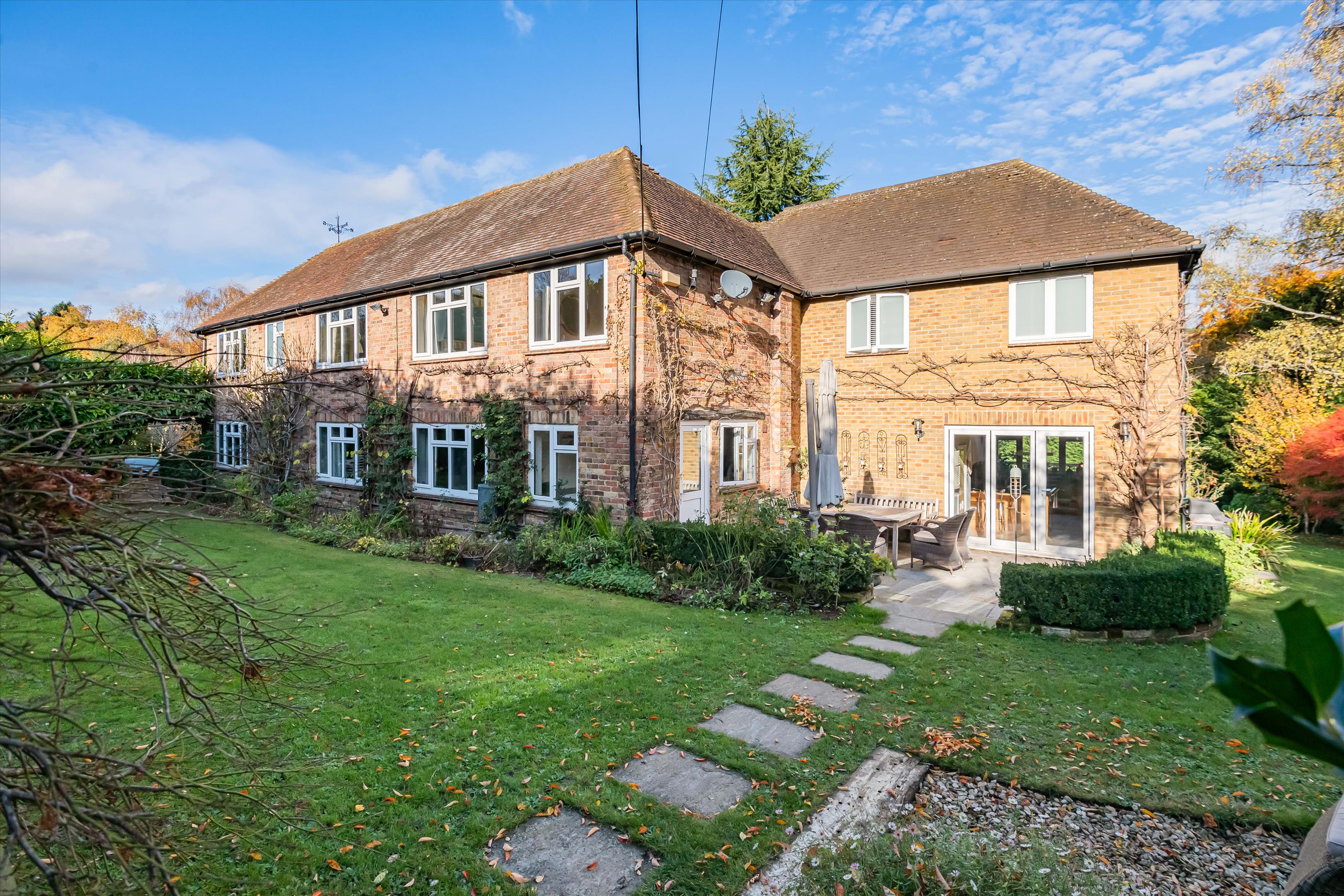 Lambridge Wood Road, Henley-on-Thames, Oxfordshire, RG9