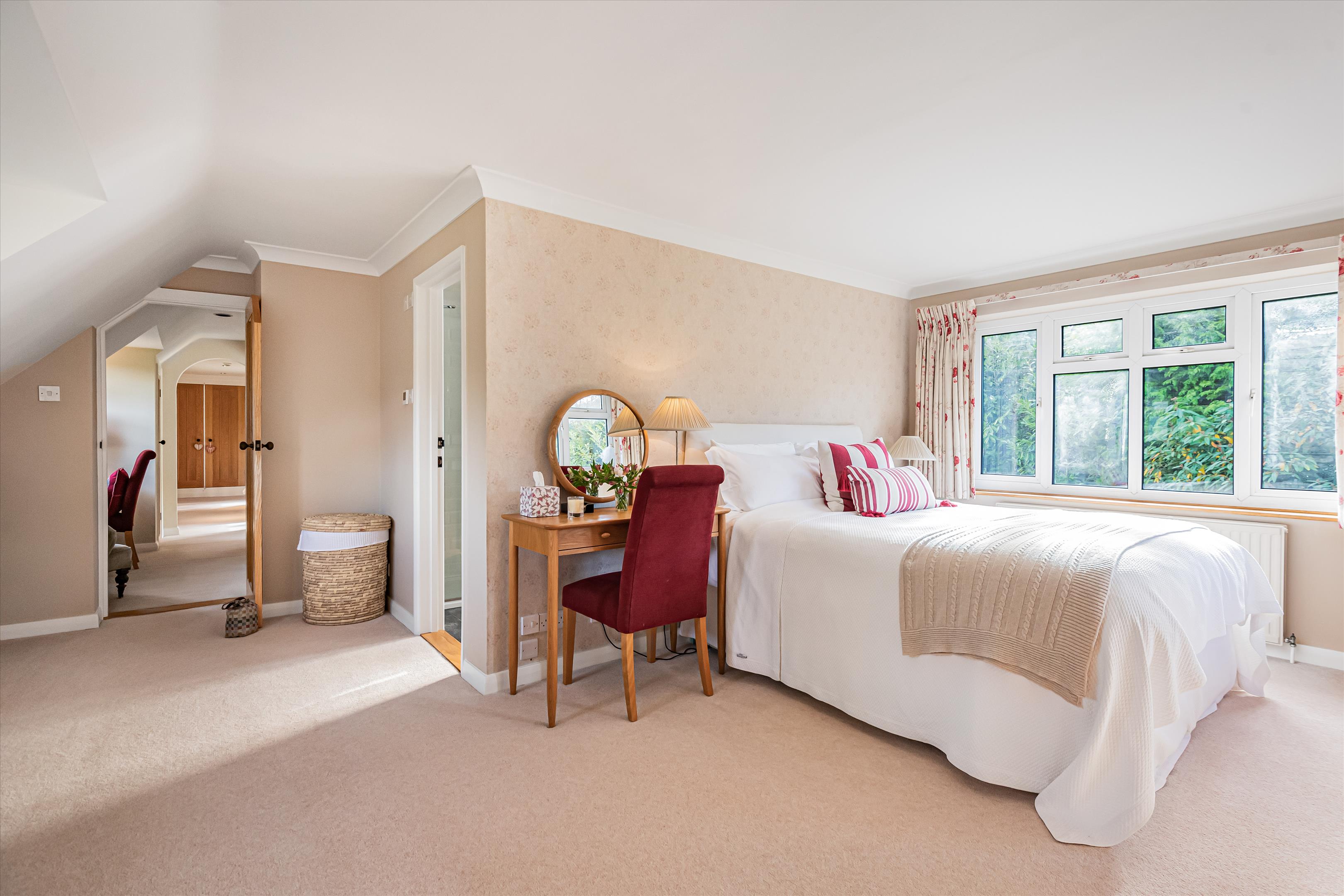 Lambridge Wood Road, Henley-on-Thames, Oxfordshire, RG9