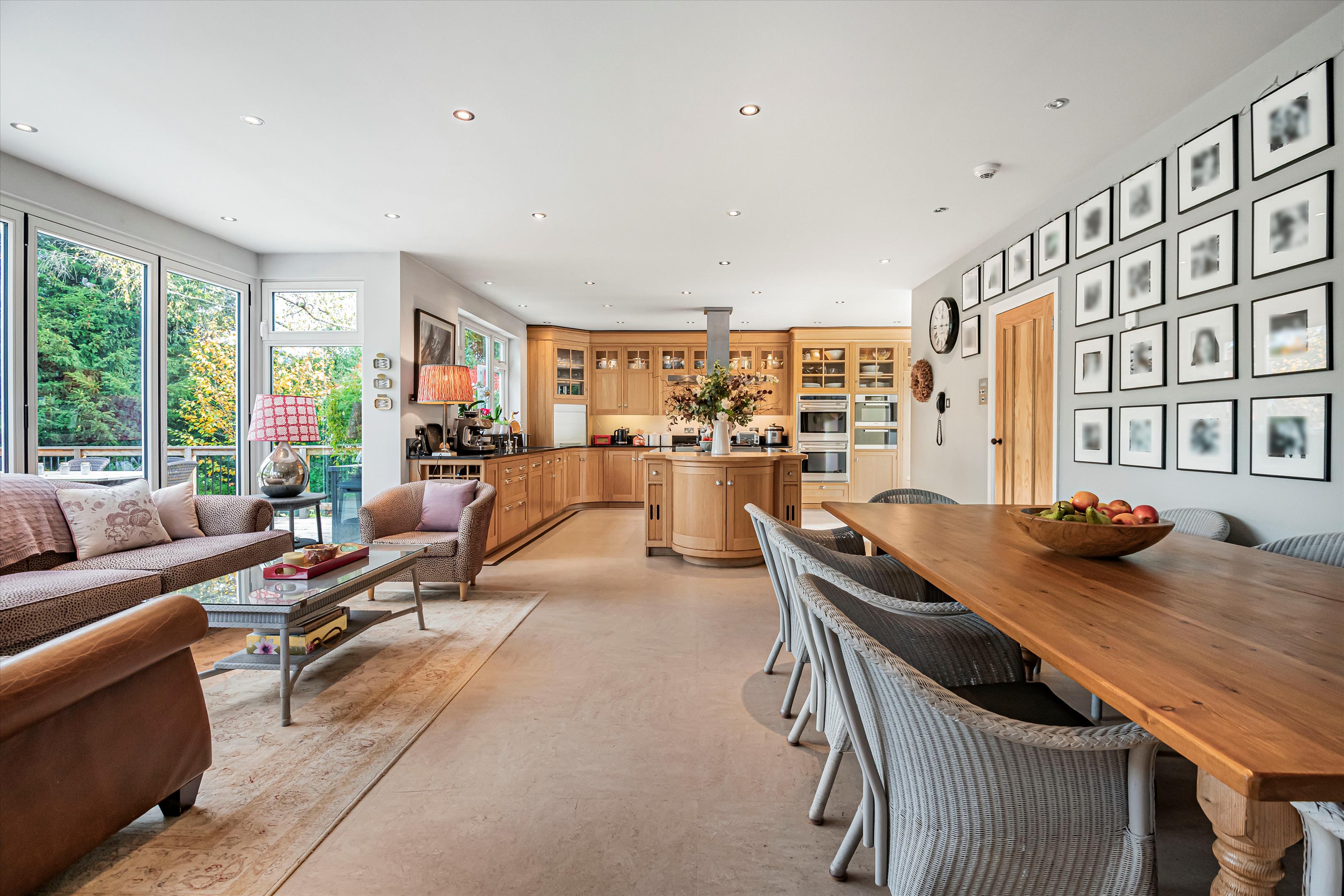 Lambridge Wood Road, Henley-on-Thames, Oxfordshire, RG9