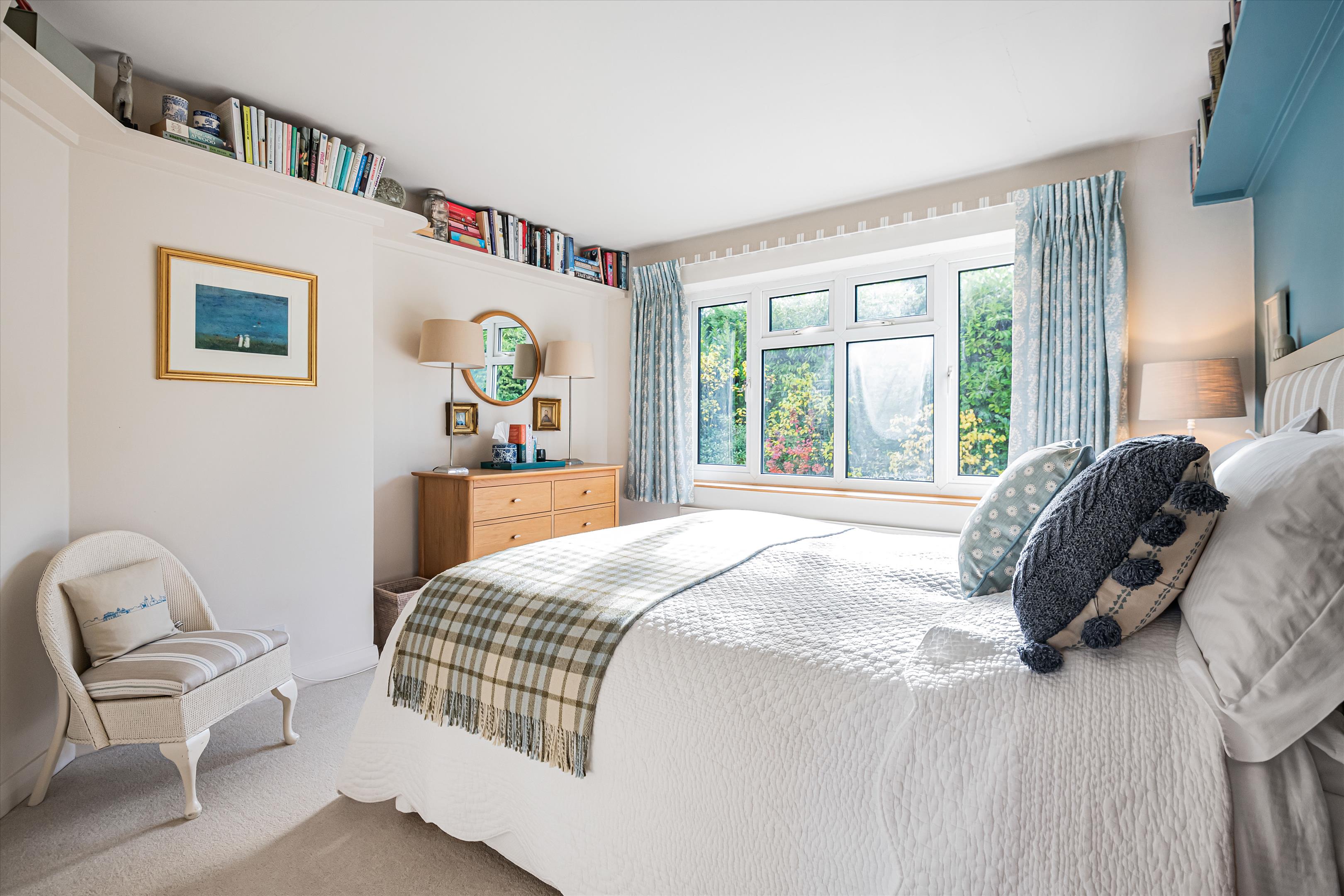 Lambridge Wood Road, Henley-on-Thames, Oxfordshire, RG9