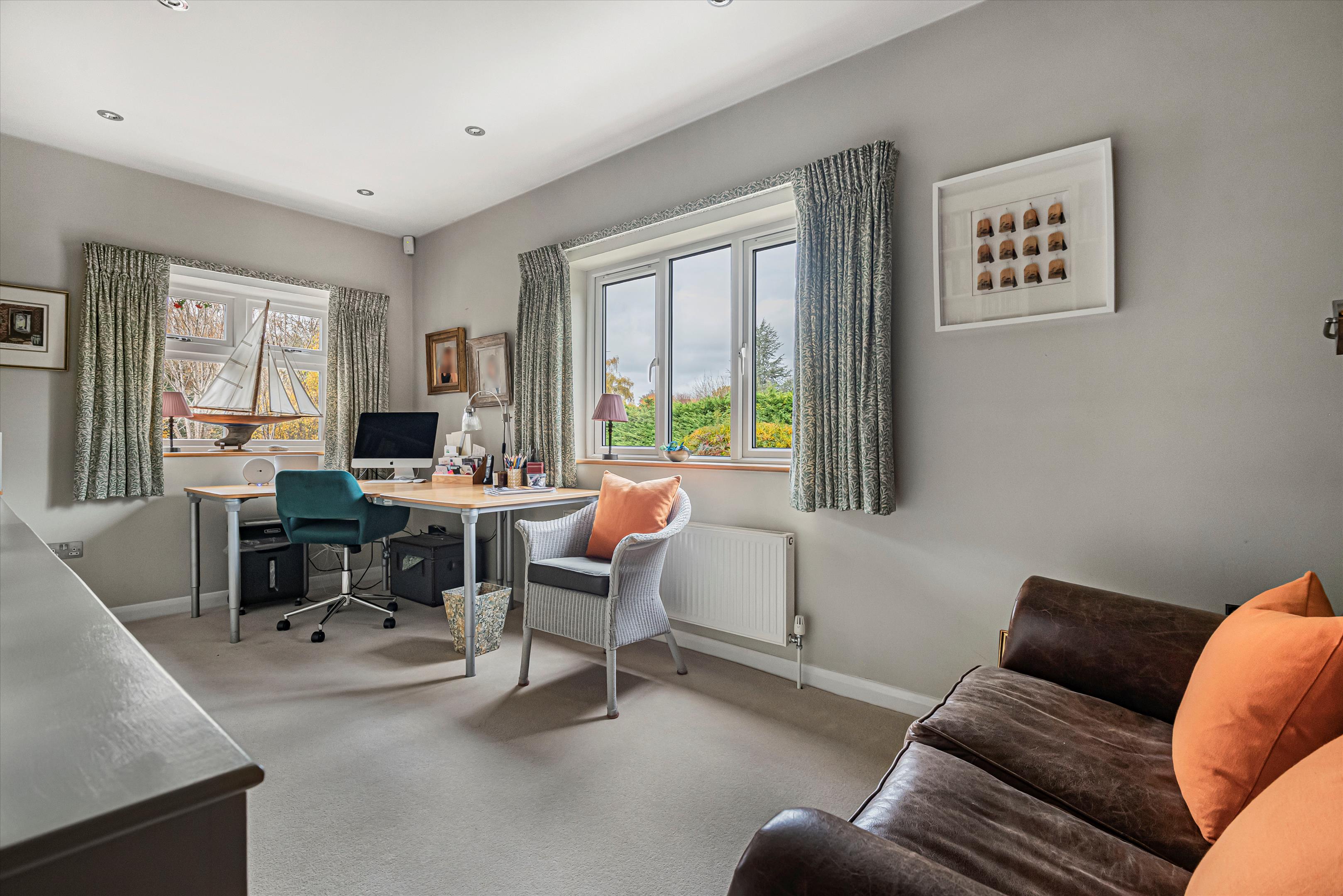 Lambridge Wood Road, Henley-on-Thames, Oxfordshire, RG9