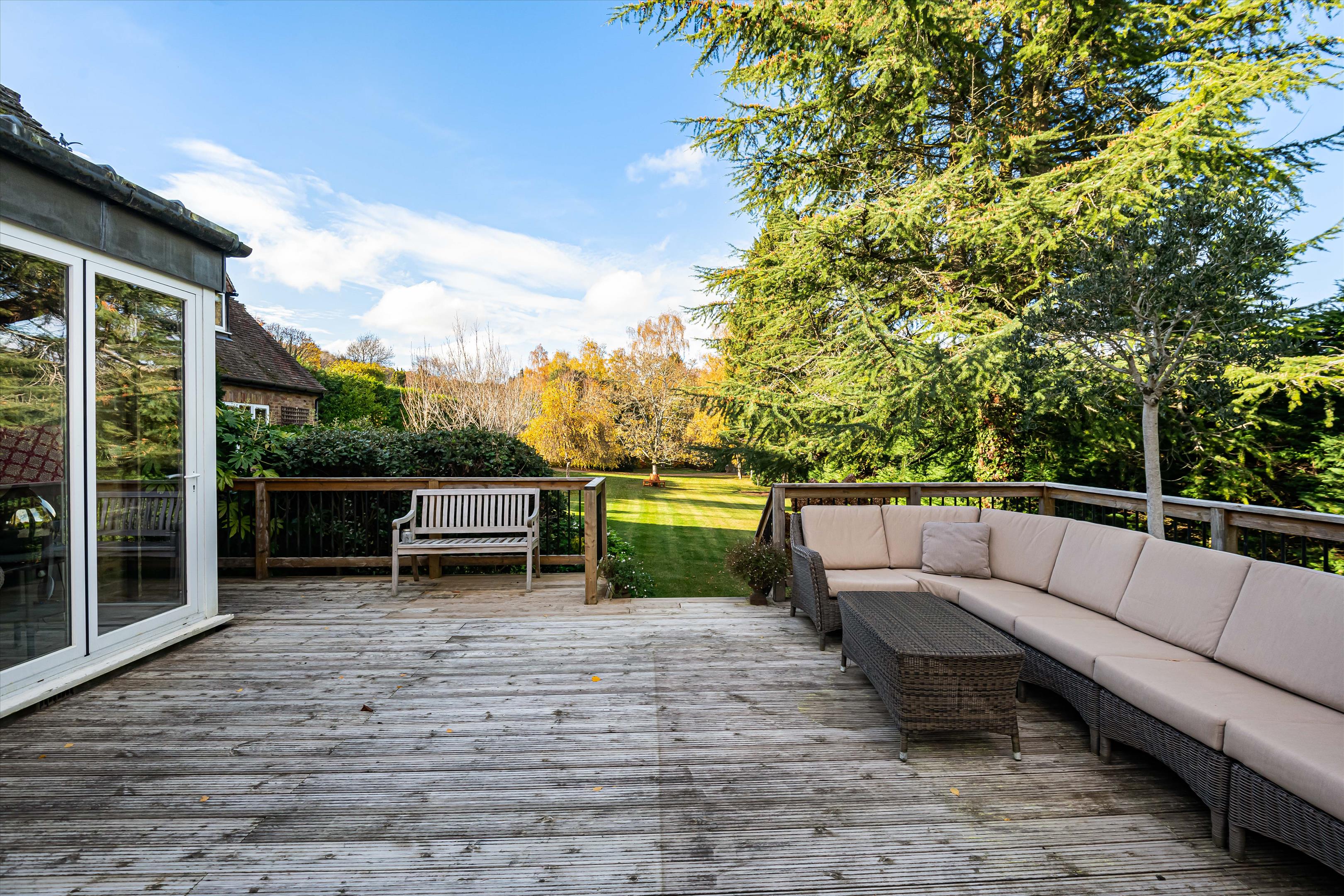 Lambridge Wood Road, Henley-on-Thames, Oxfordshire, RG9