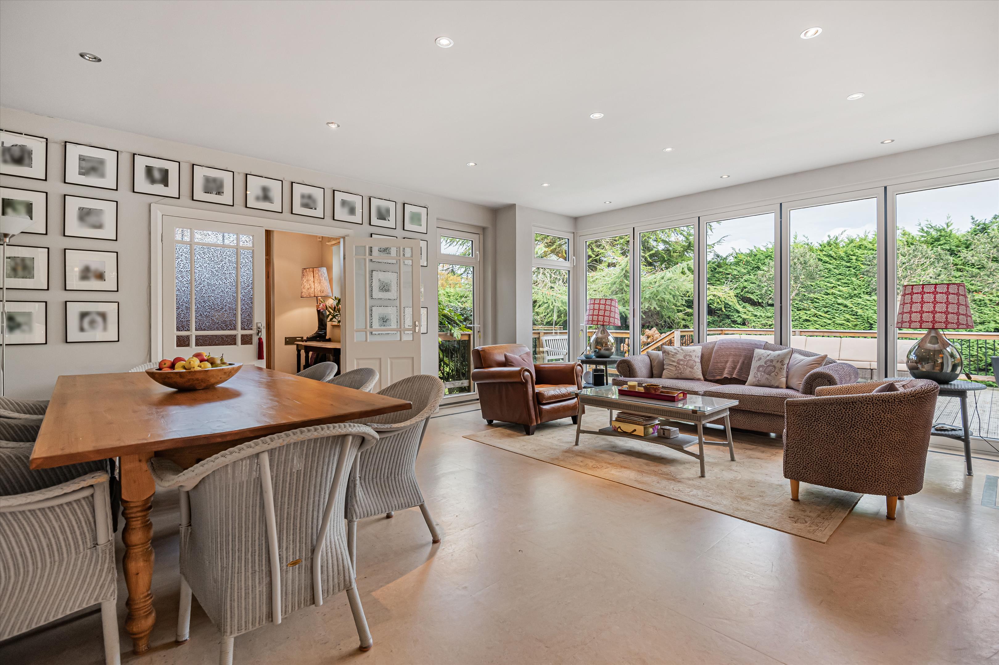 Lambridge Wood Road, Henley-on-Thames, Oxfordshire, RG9