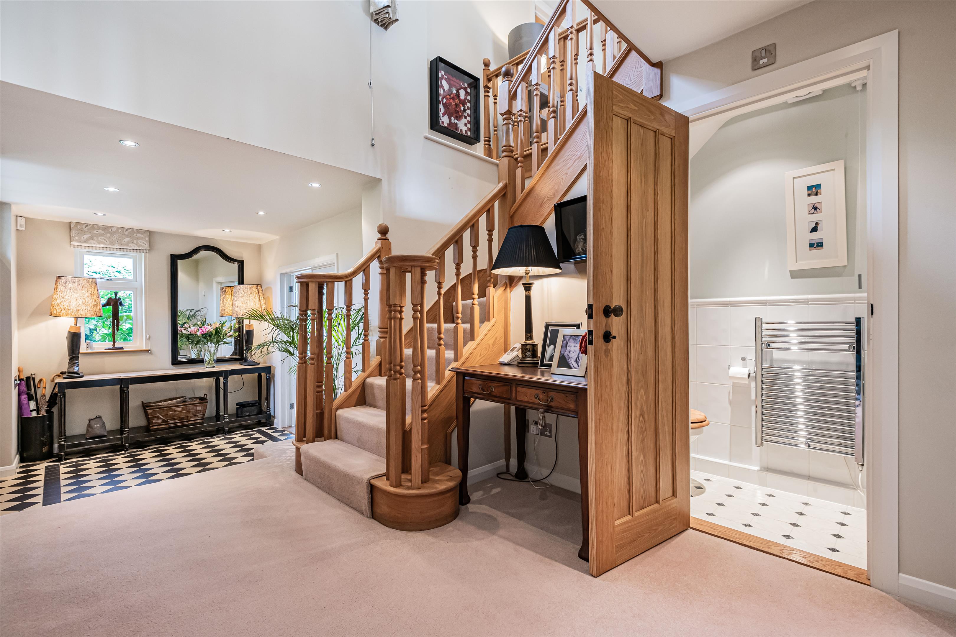 Lambridge Wood Road, Henley-on-Thames, Oxfordshire, RG9