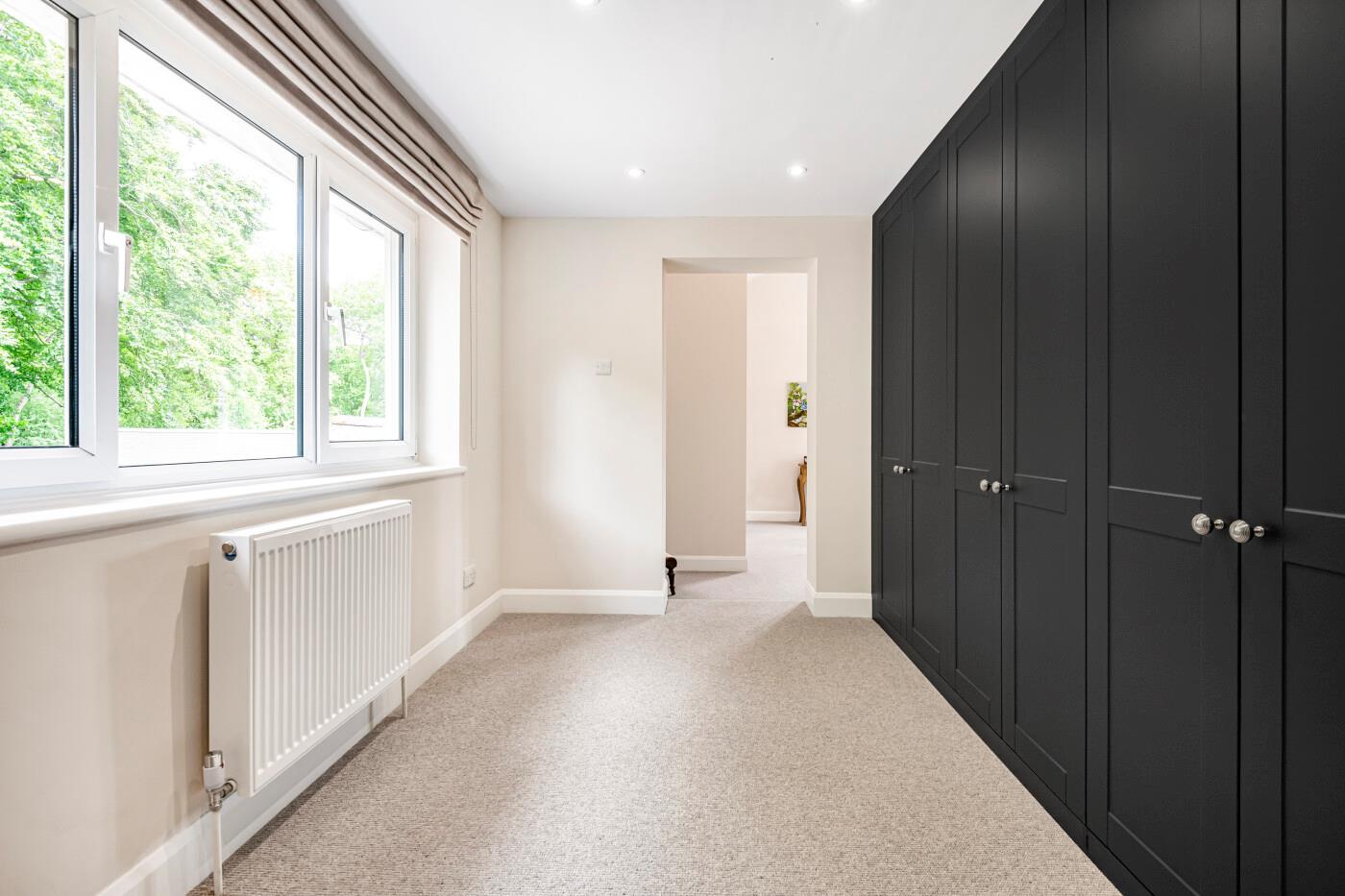 Kingwood Common, Kingwood, Henley-on-Thames, Oxfordshire, RG9