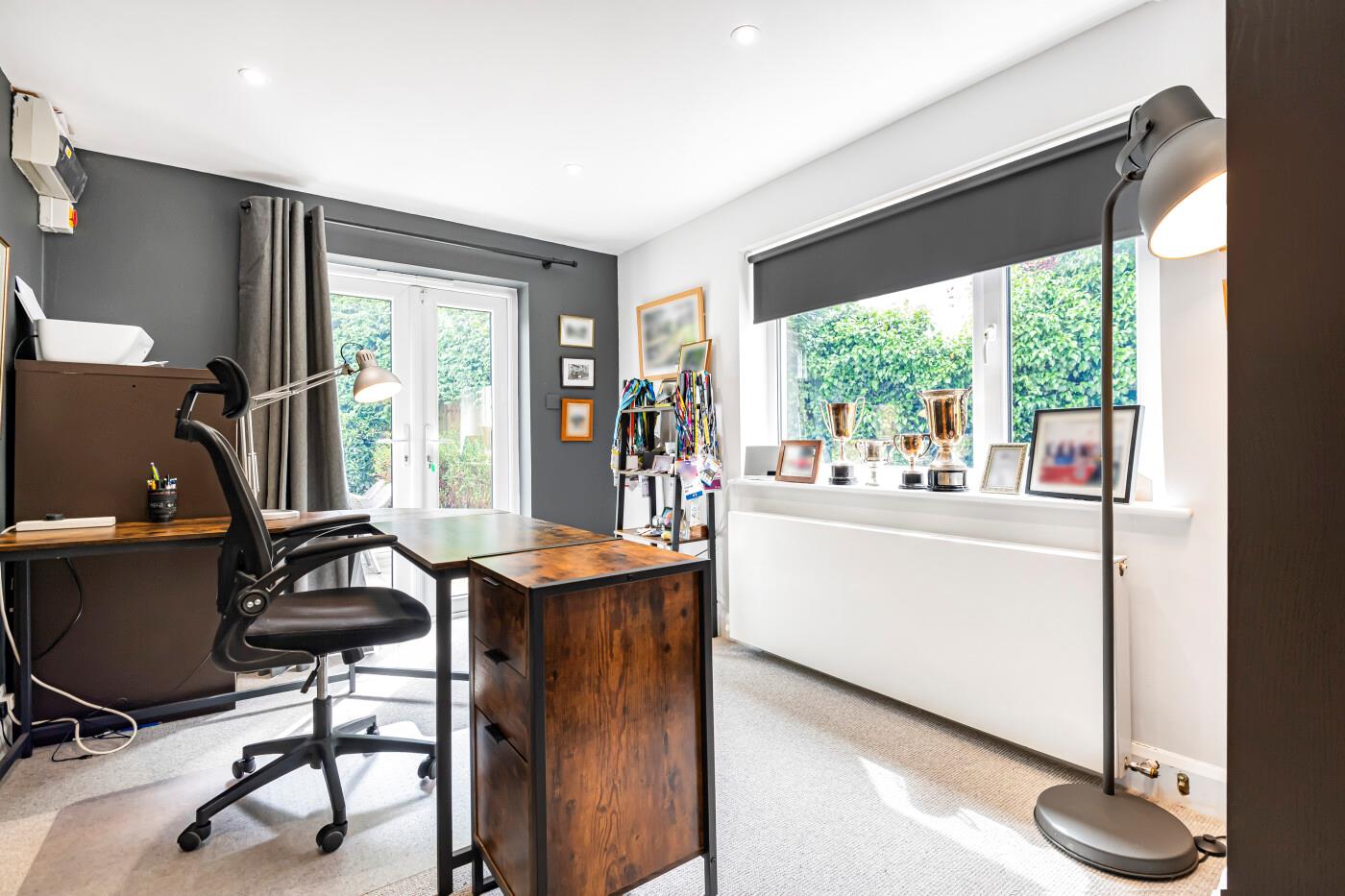Kingwood Common, Kingwood, Henley-on-Thames, Oxfordshire, RG9