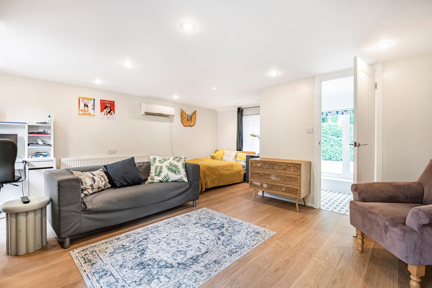 Kingwood Common, Kingwood, Henley-on-Thames, Oxfordshire, RG9