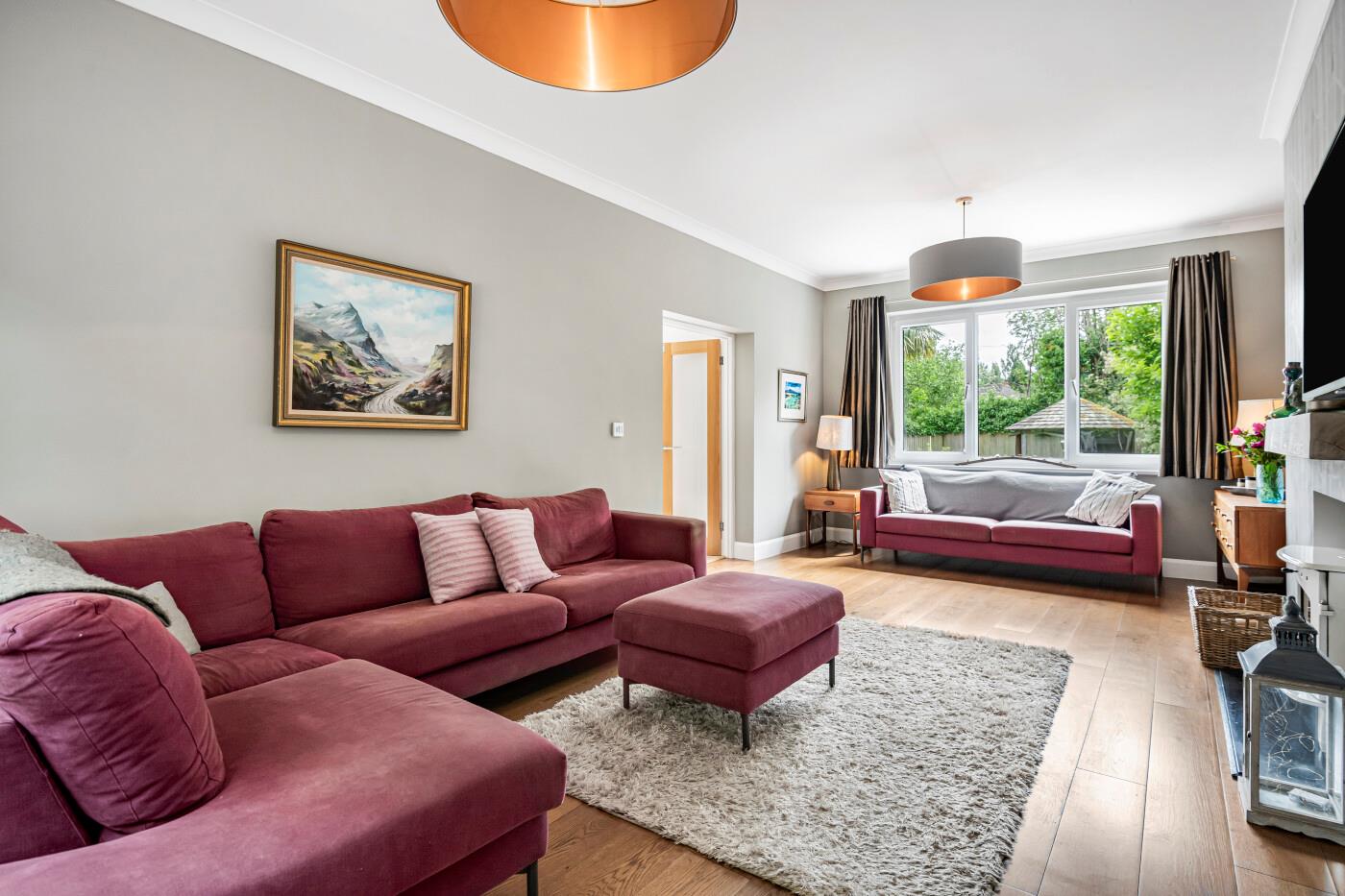 Kingwood Common, Kingwood, Henley-on-Thames, Oxfordshire, RG9