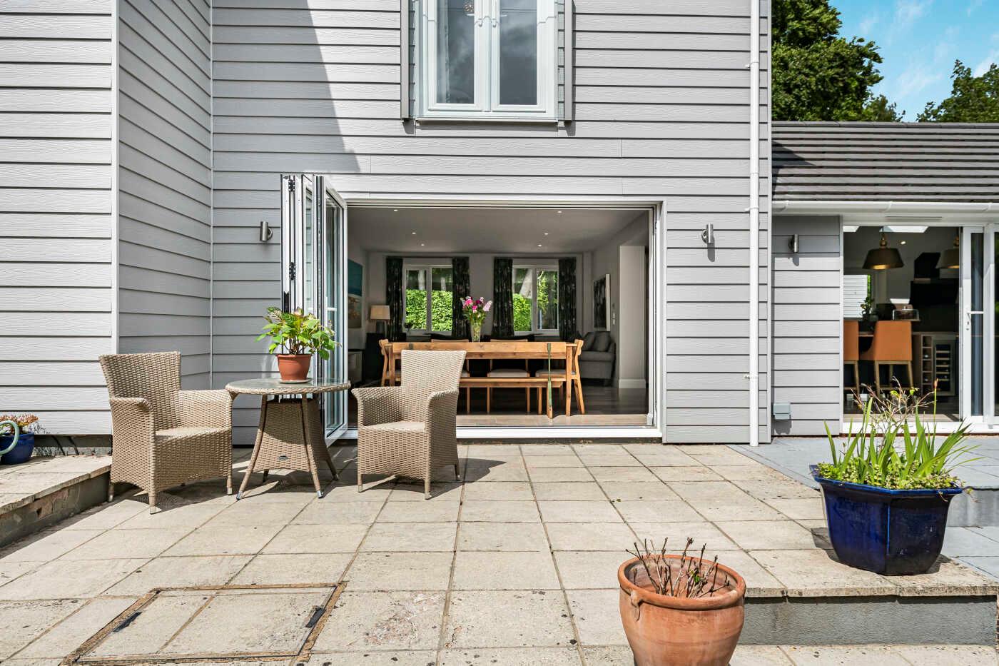 Kingwood Common, Kingwood, Henley-on-Thames, Oxfordshire, RG9