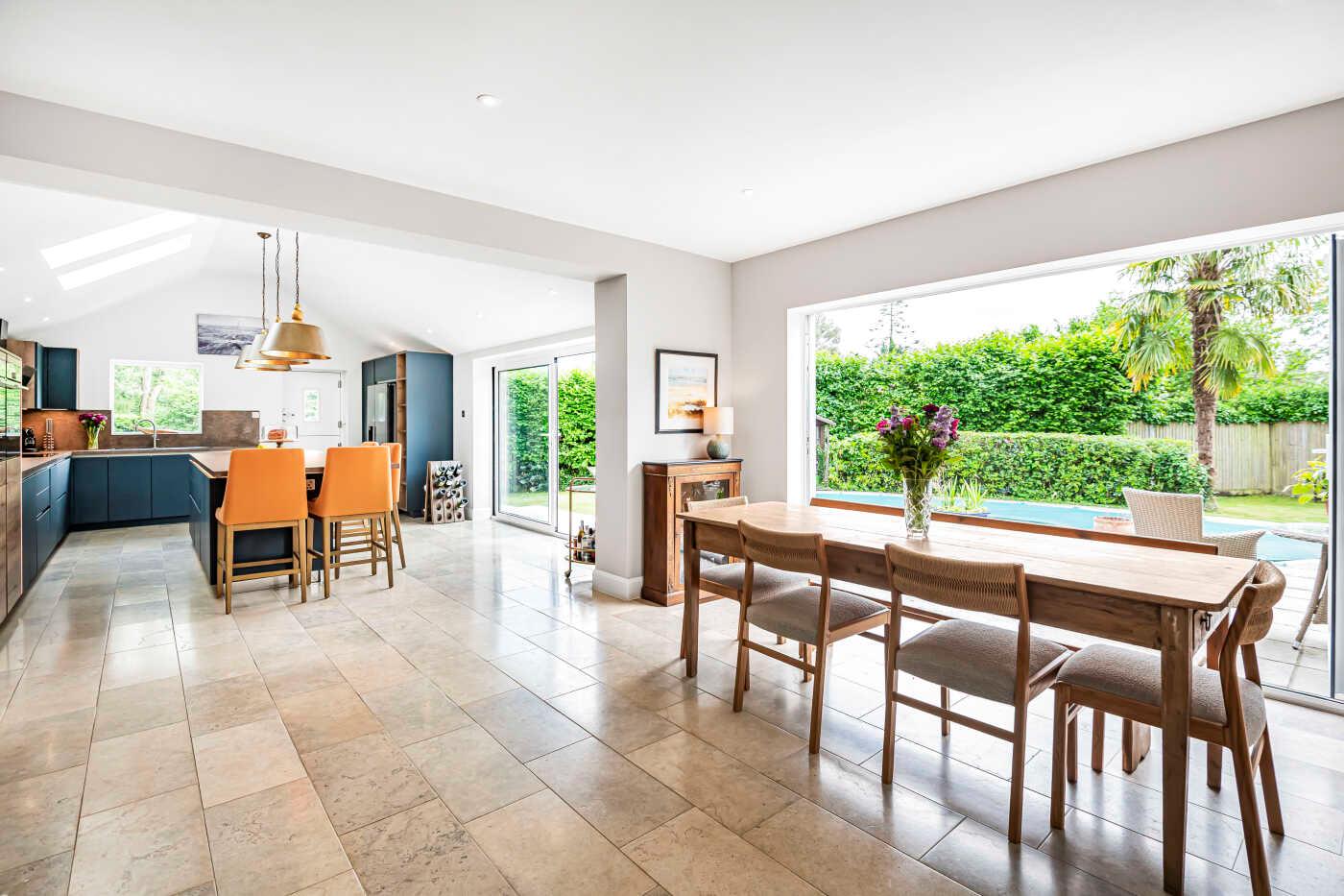 Kingwood Common, Kingwood, Henley-on-Thames, Oxfordshire, RG9