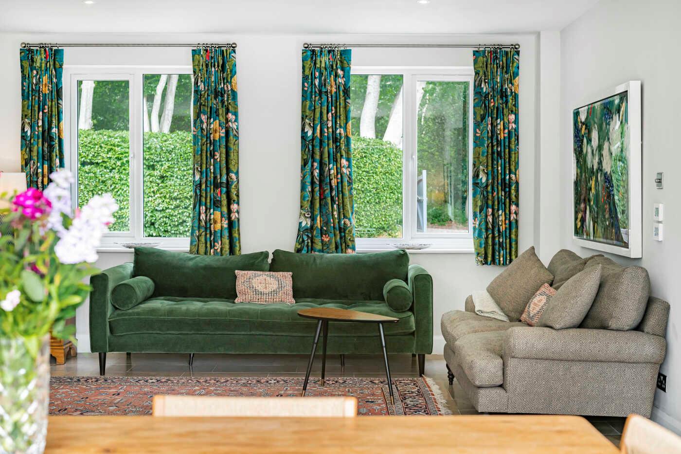 Kingwood Common, Kingwood, Henley-on-Thames, Oxfordshire, RG9