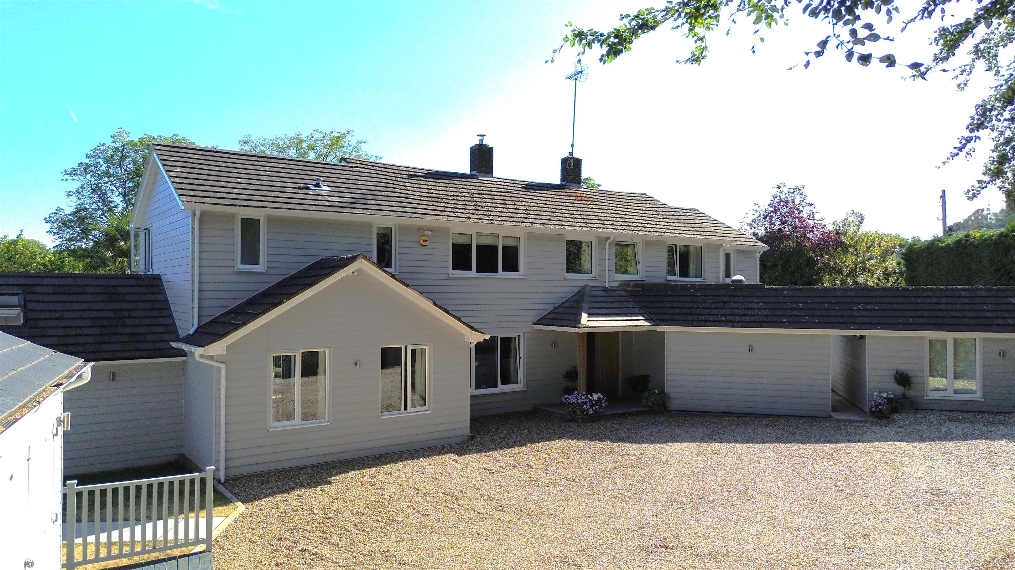 Kingwood Common, Kingwood, Henley-on-Thames, Oxfordshire, RG9