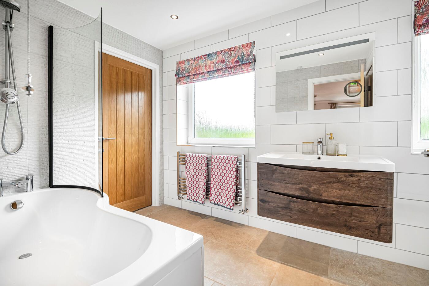 Kingwood Common, Kingwood, Henley-on-Thames, Oxfordshire, RG9