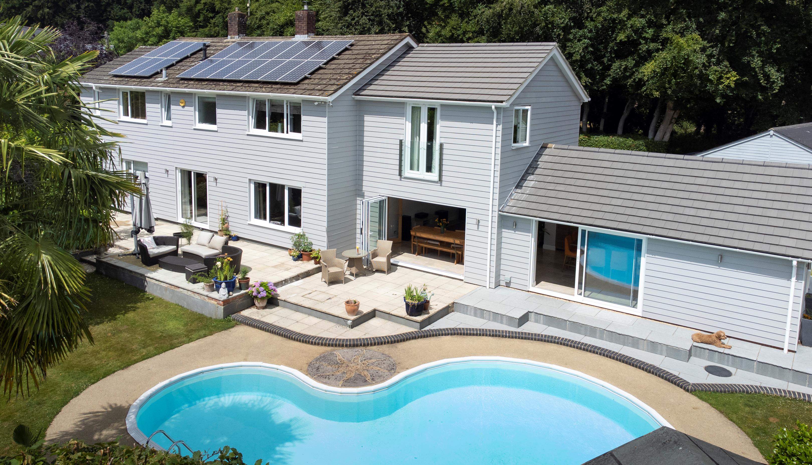 Kingwood Common, Kingwood, Henley-on-Thames, Oxfordshire, RG9