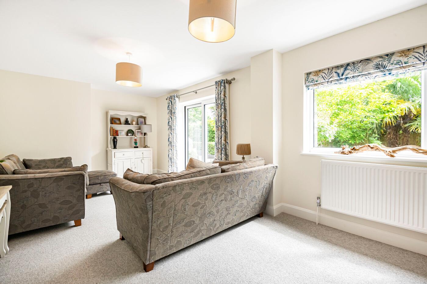 Kingwood Common, Kingwood, Henley-on-Thames, Oxfordshire, RG9