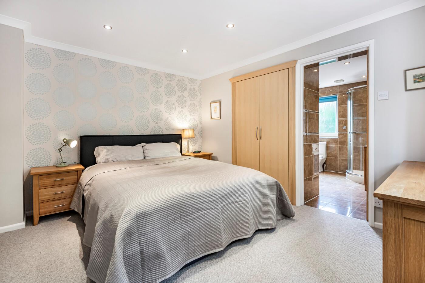 Kingwood Common, Kingwood, Henley-on-Thames, Oxfordshire, RG9