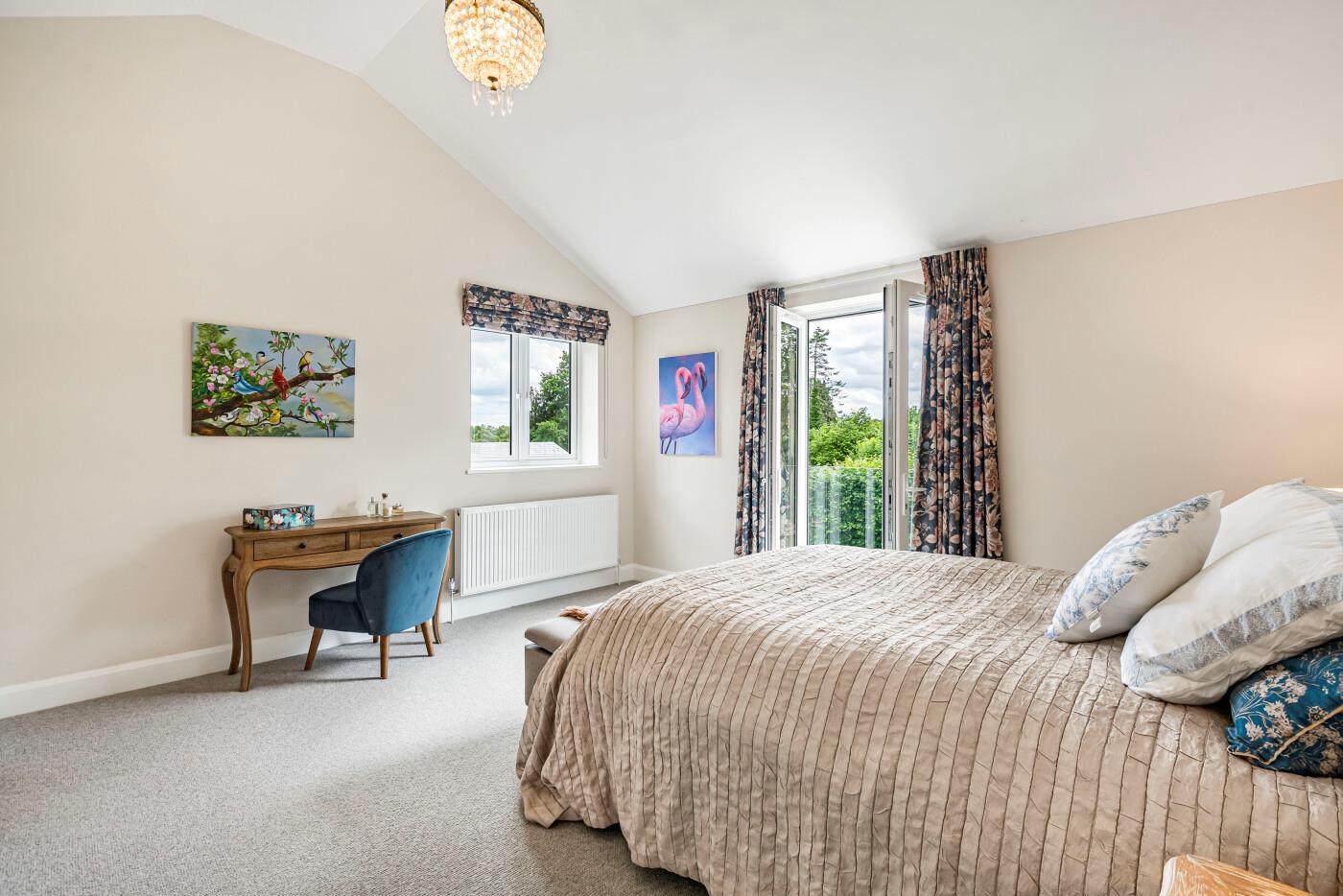 Kingwood Common, Kingwood, Henley-on-Thames, Oxfordshire, RG9