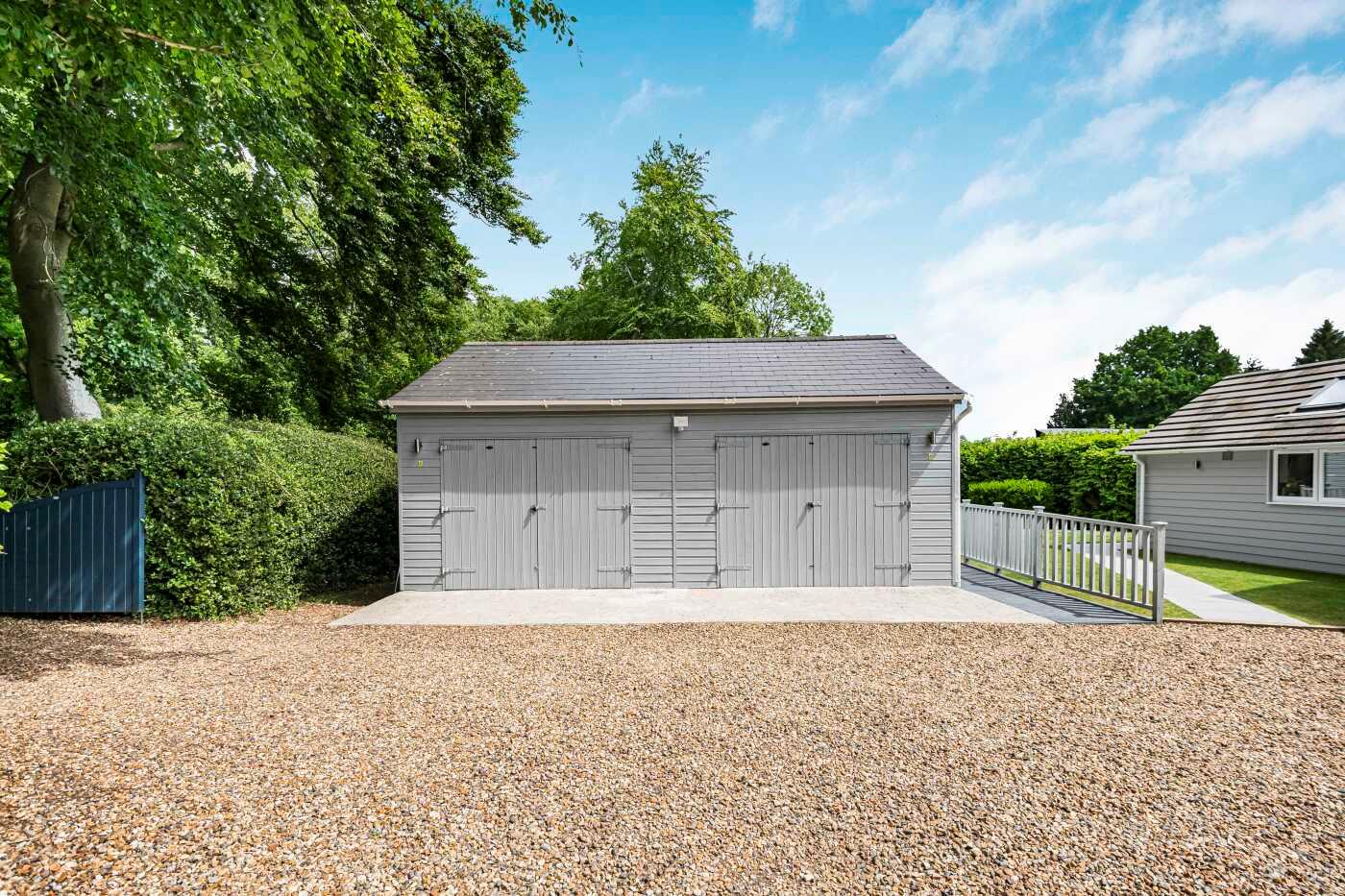 Kingwood Common, Kingwood, Henley-on-Thames, Oxfordshire, RG9