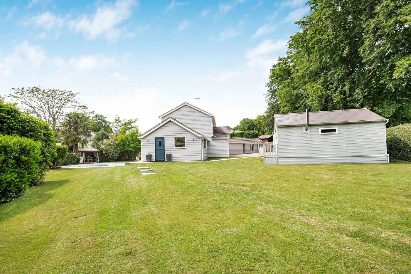 Kingwood Common, Kingwood, Henley-on-Thames, Oxfordshire, RG9