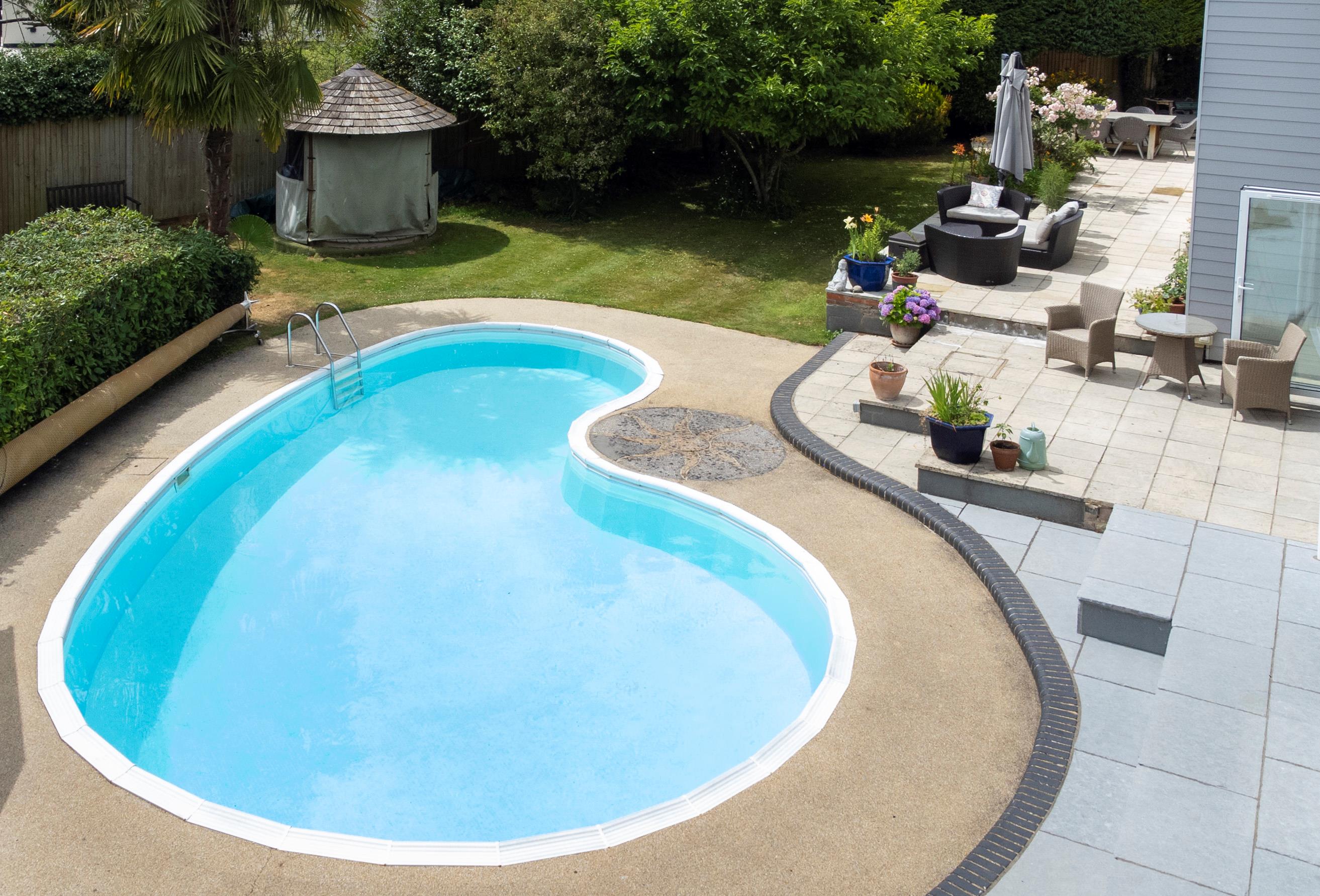 Kingwood Common, Kingwood, Henley-on-Thames, Oxfordshire, RG9