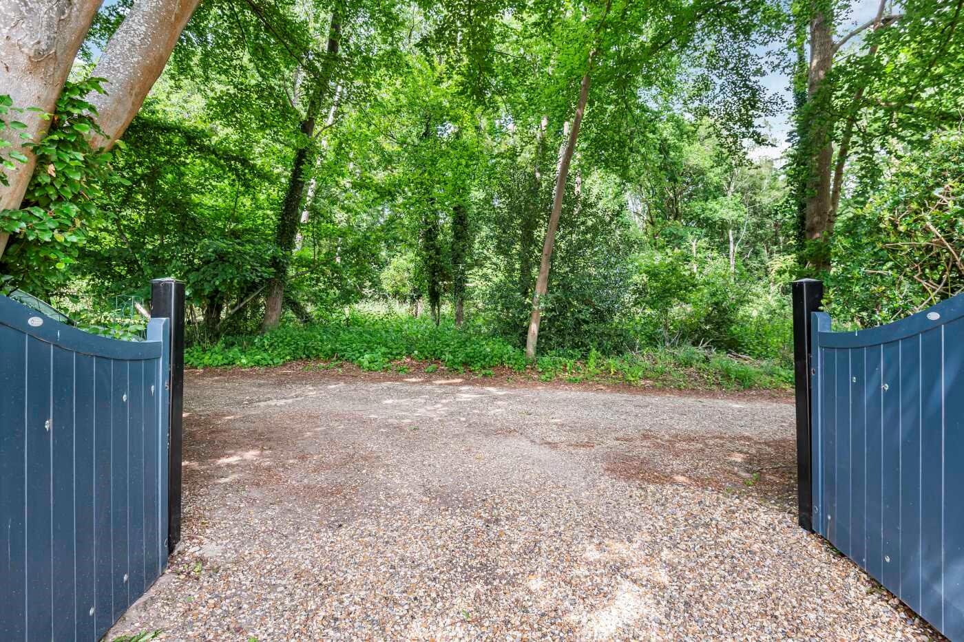 Kingwood Common, Kingwood, Henley-on-Thames, Oxfordshire, RG9