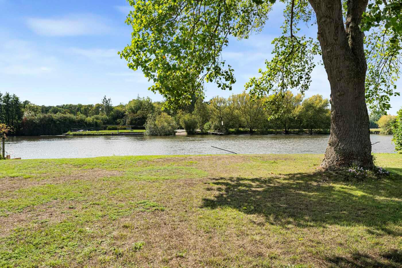 Hambleden, Henley-on-Thames, Buckinghamshire, RG9