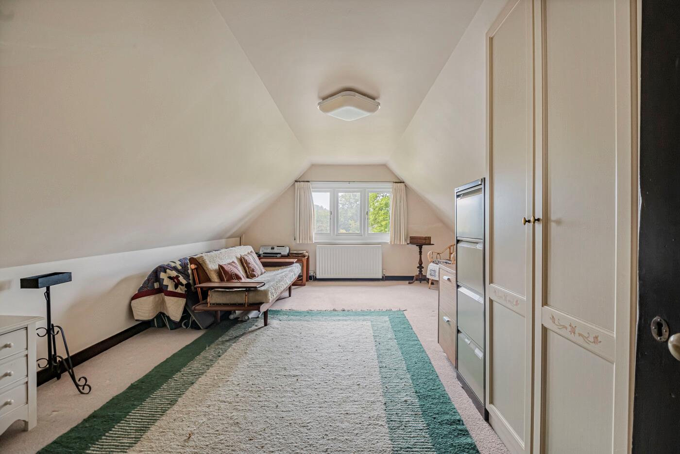 Hambleden, Henley-on-Thames, Buckinghamshire, RG9