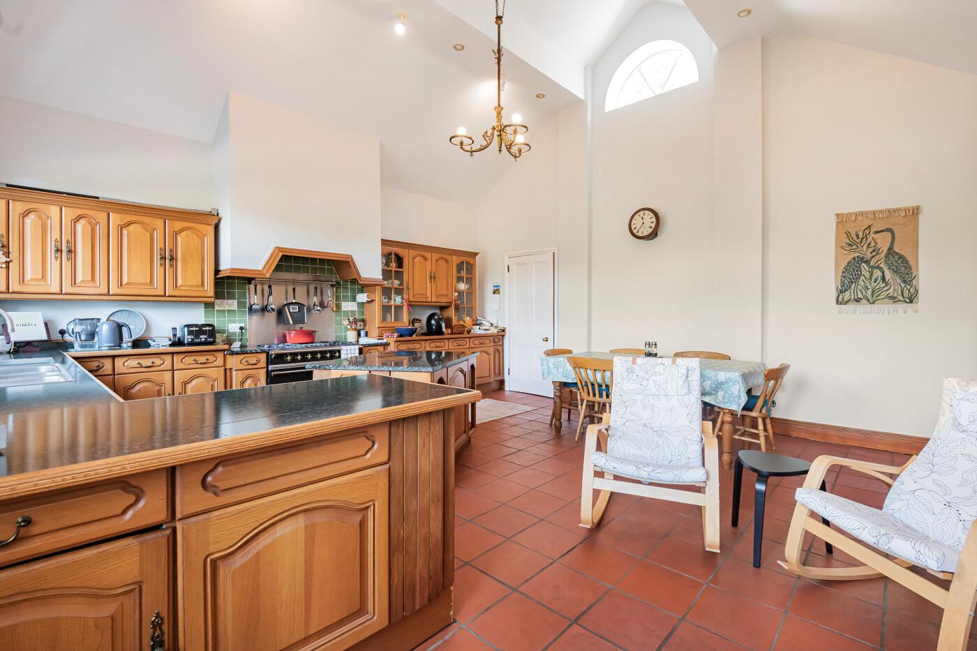 Hambleden, Henley-on-Thames, Buckinghamshire, RG9