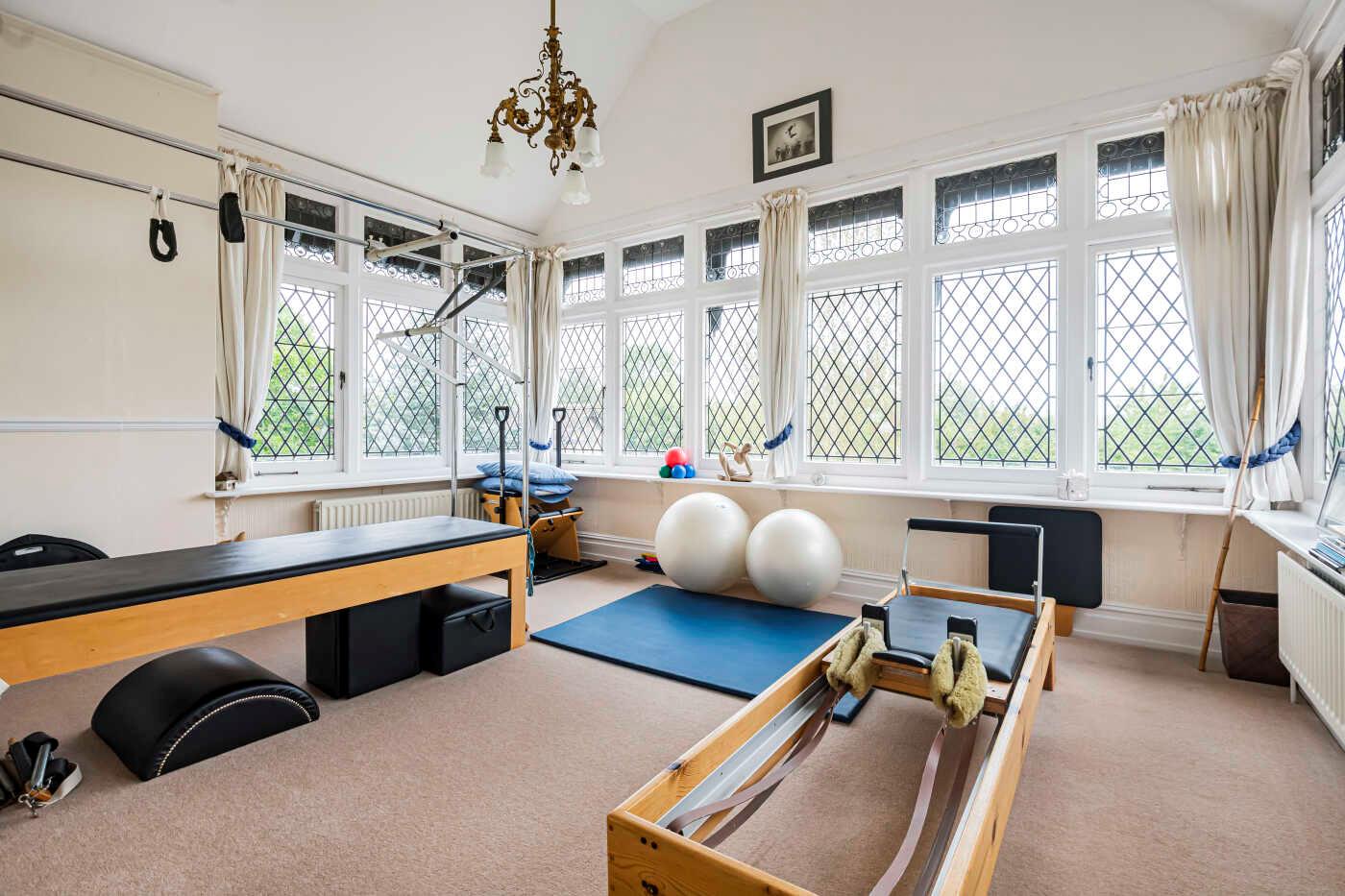 Hambleden, Henley-on-Thames, Buckinghamshire, RG9