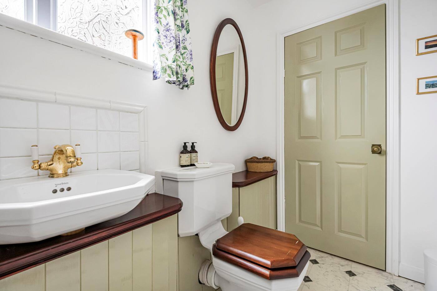 Hambleden, Henley-on-Thames, Buckinghamshire, RG9