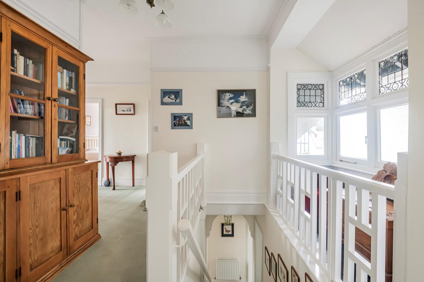 Hambleden, Henley-on-Thames, Buckinghamshire, RG9