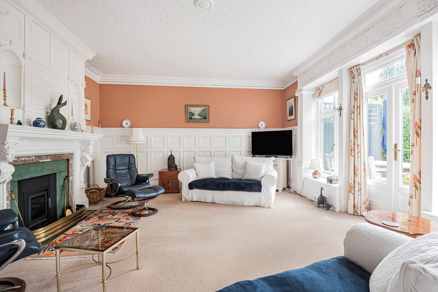 Hambleden, Henley-on-Thames, Buckinghamshire, RG9