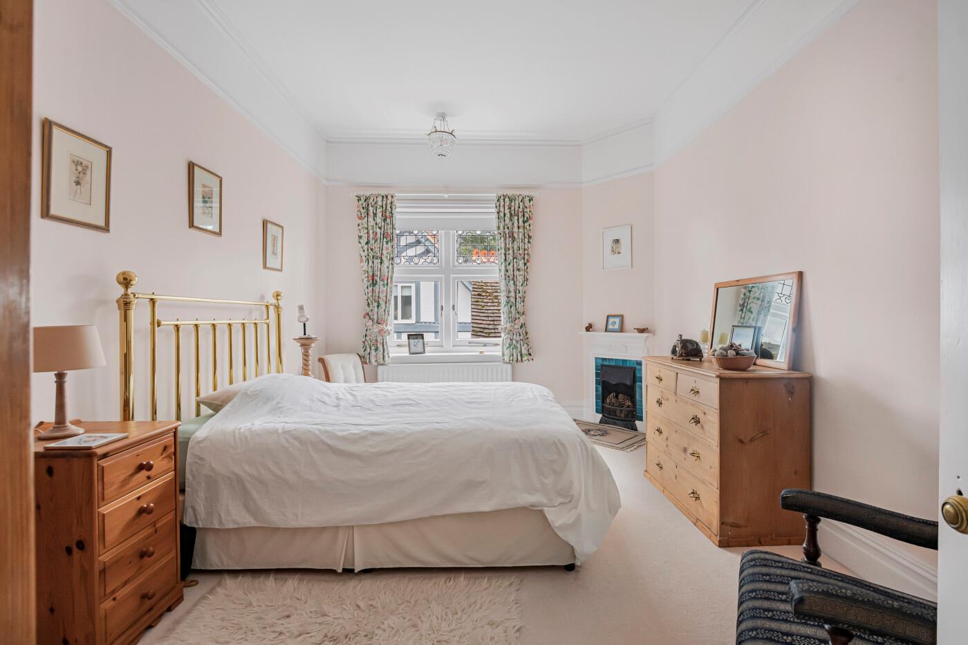 Hambleden, Henley-on-Thames, Buckinghamshire, RG9