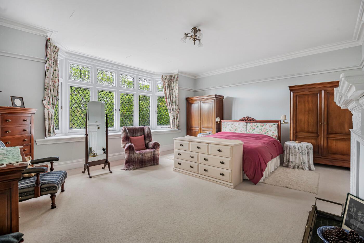 Hambleden, Henley-on-Thames, Buckinghamshire, RG9