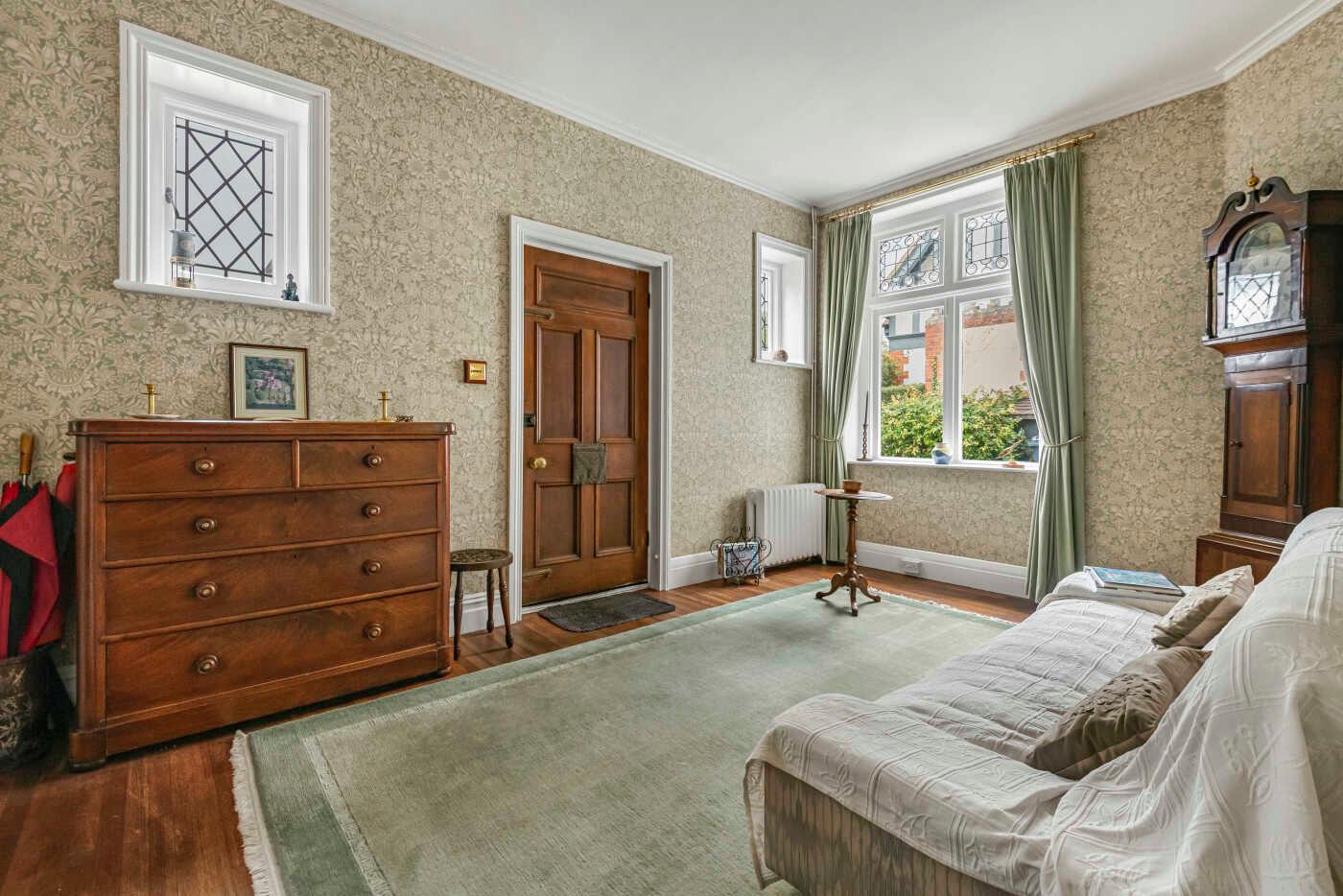 Hambleden, Henley-on-Thames, Buckinghamshire, RG9